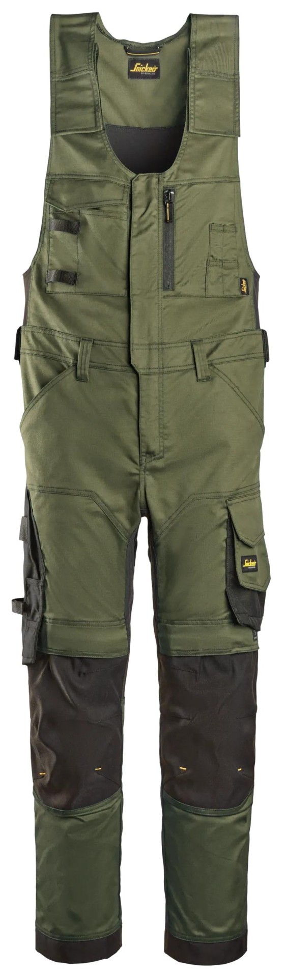 AllroundWork, Kombi-Stretchhose