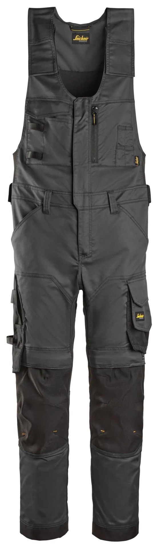 AllroundWork, Kombi-Stretchhose