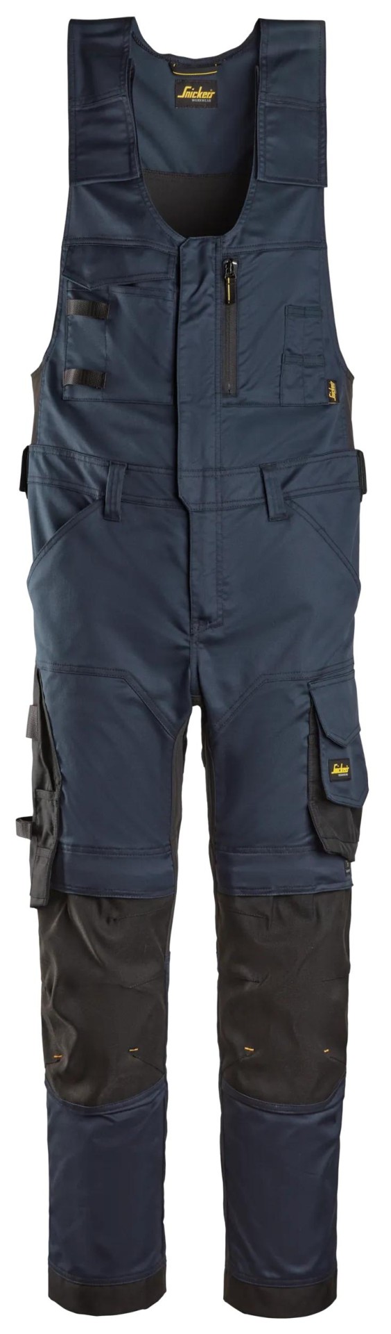 AllroundWork, Kombi-Stretchhose
