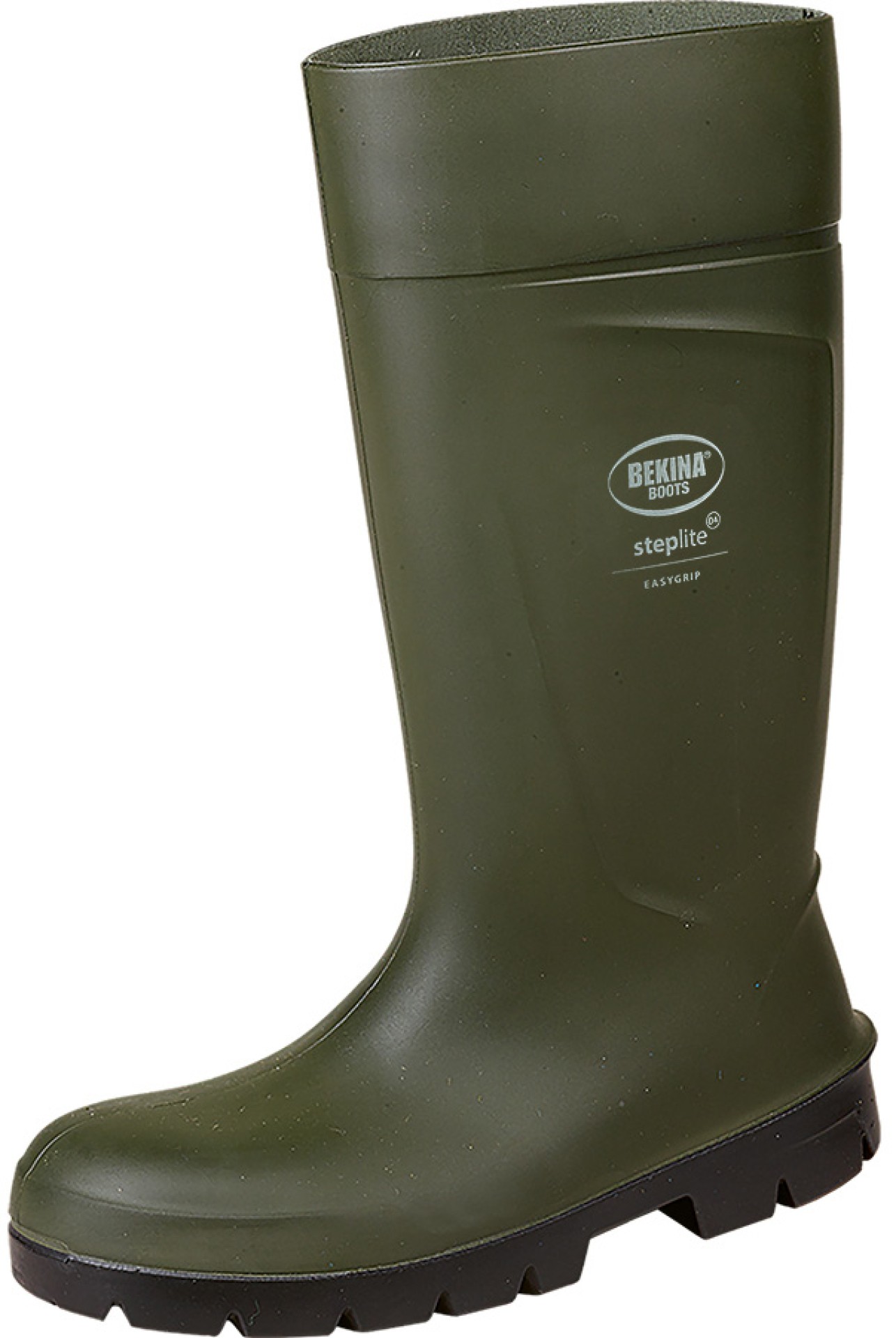 Bekina Steplite Easy Grip Berufsstiefel – Leicht, Öl- und Chemikalienfest