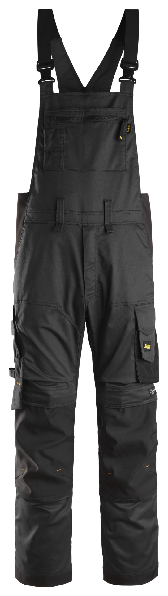 AllroundWork, Stretch-Latzhose