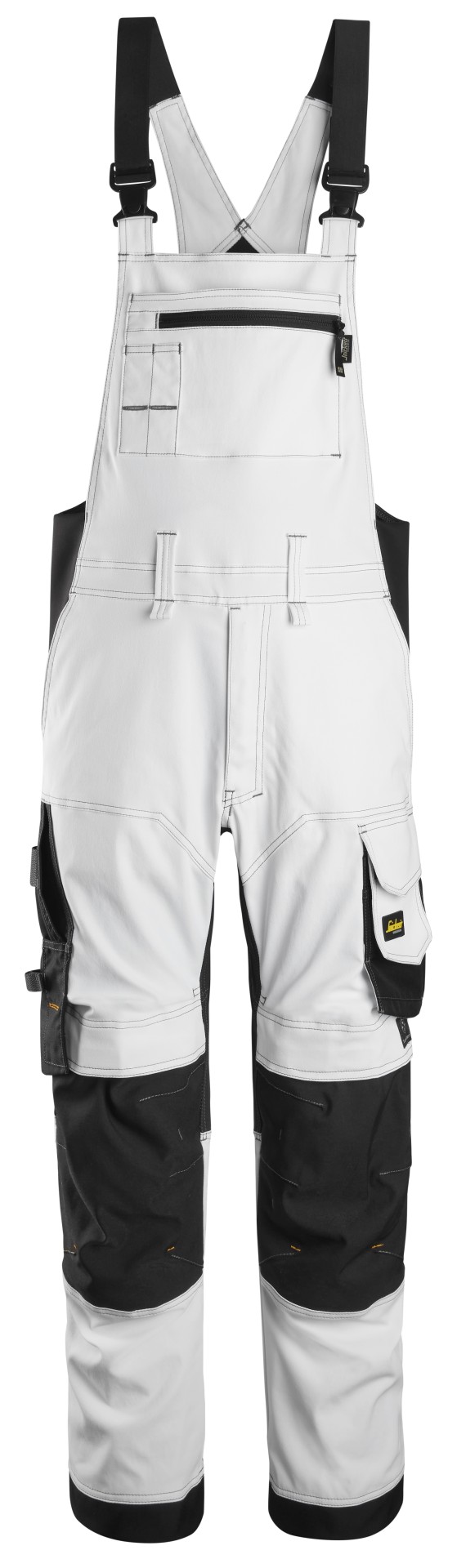 AllroundWork, Stretch-Latzhose