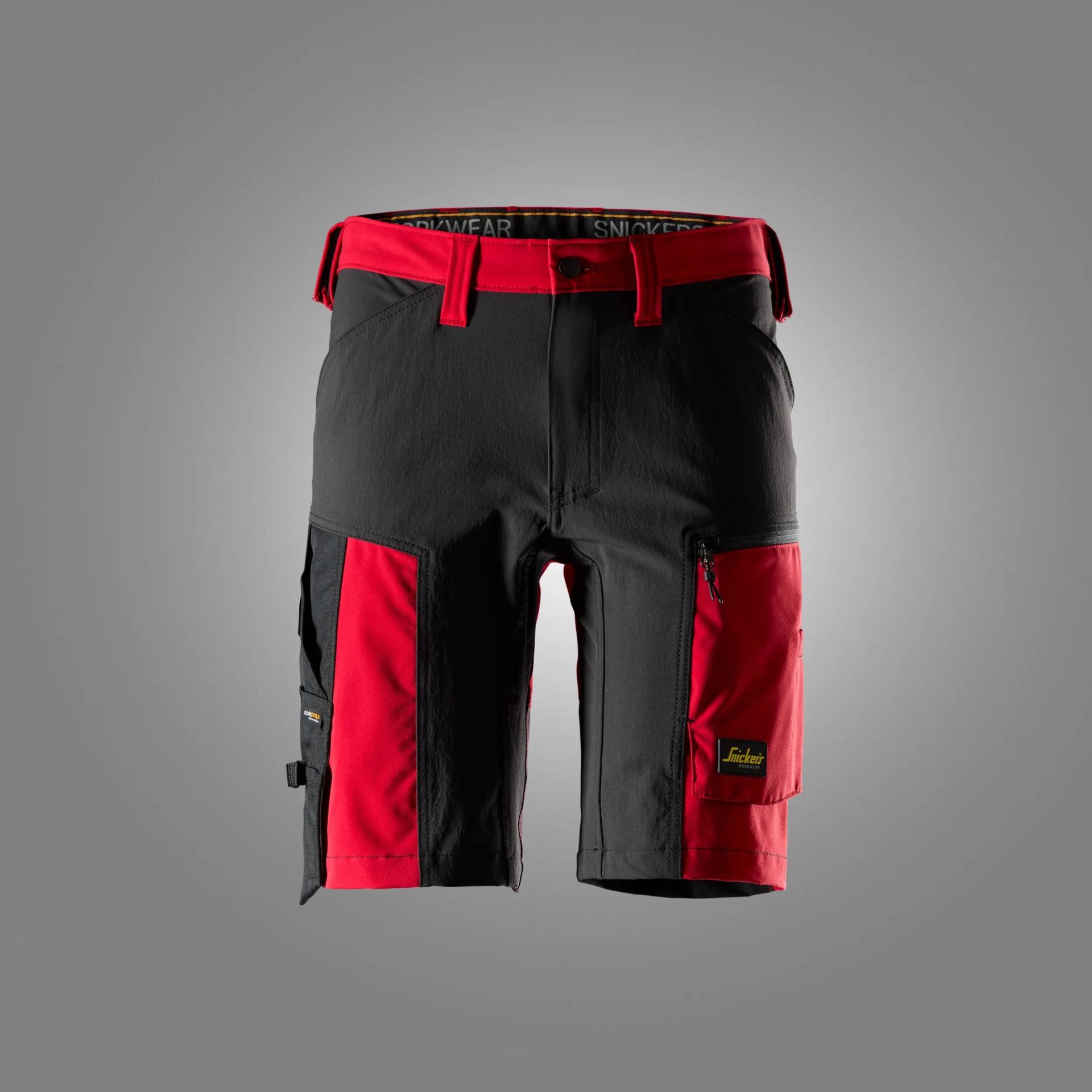AllroundWork, Stretch-Shorts