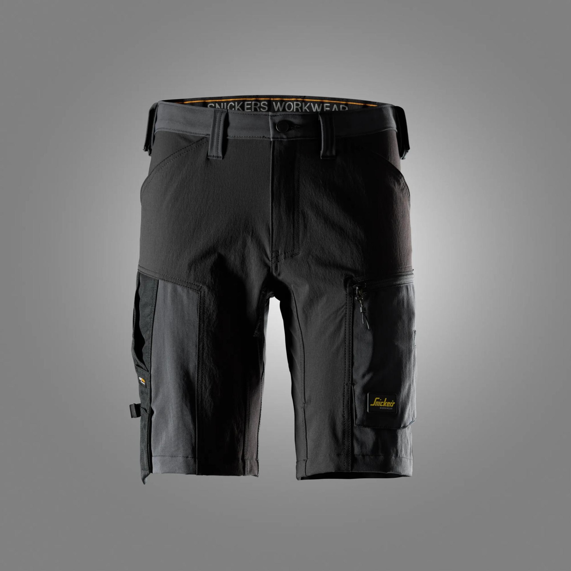 AllroundWork, Stretch-Shorts