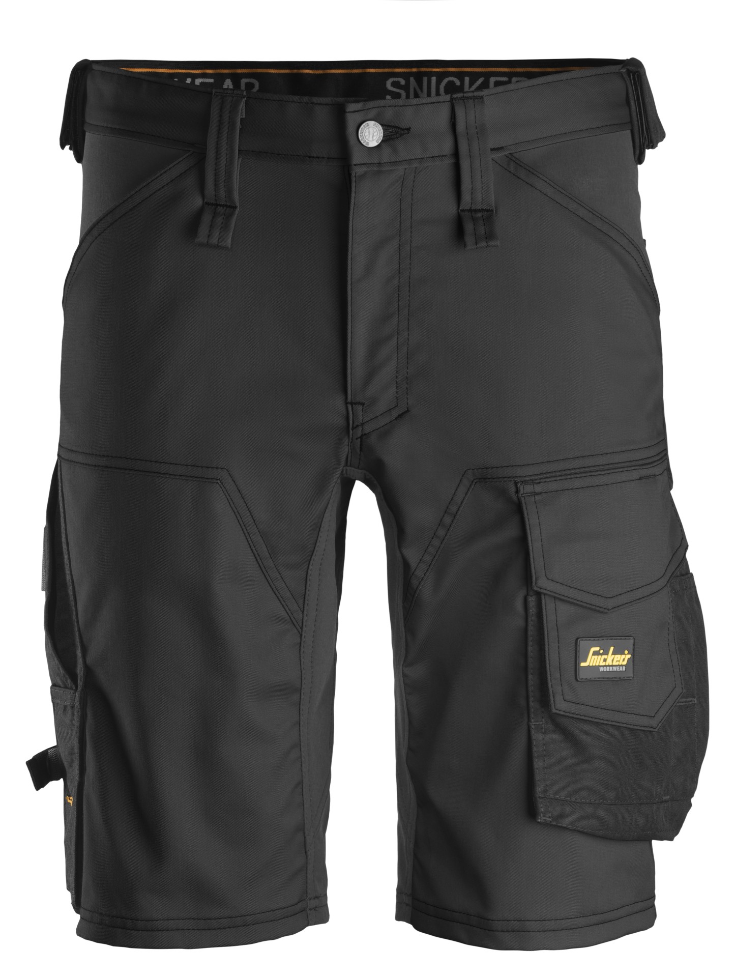 AllroundWork, Stretch-Shorts