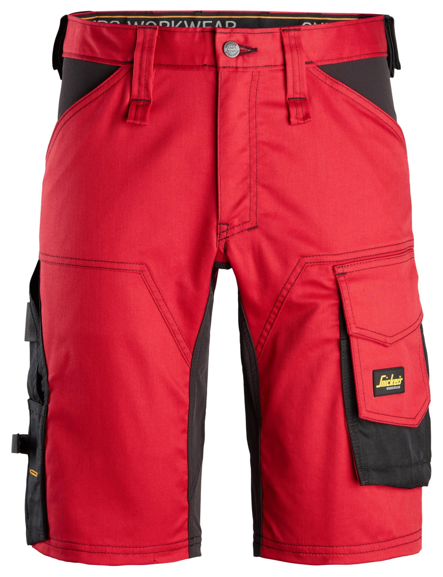 AllroundWork, Stretch-Shorts