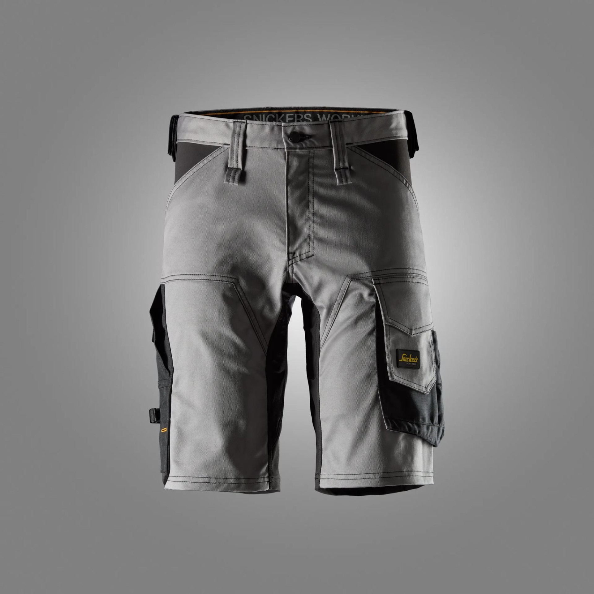 AllroundWork, Stretch-Shorts