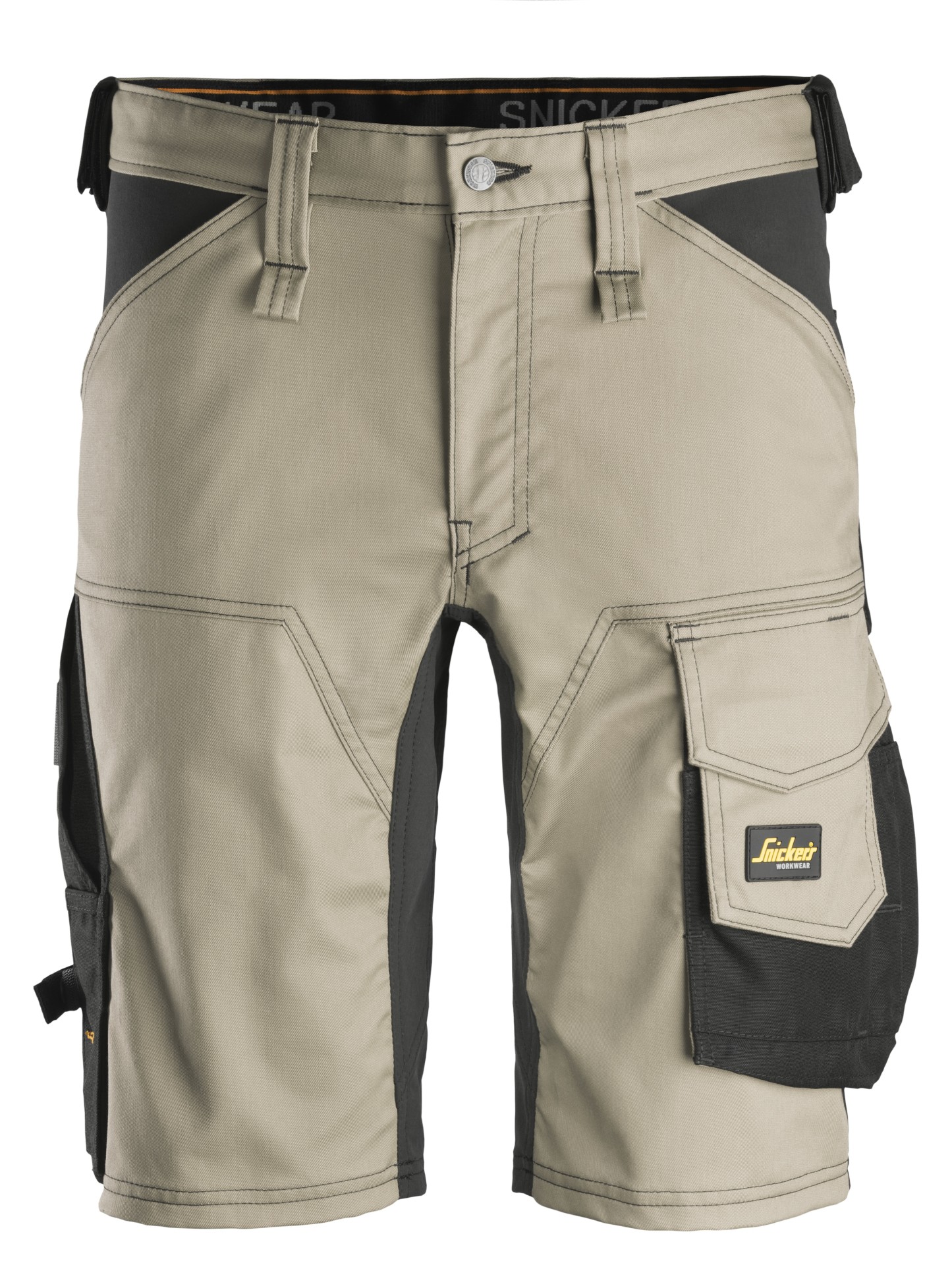 AllroundWork, Stretch-Shorts