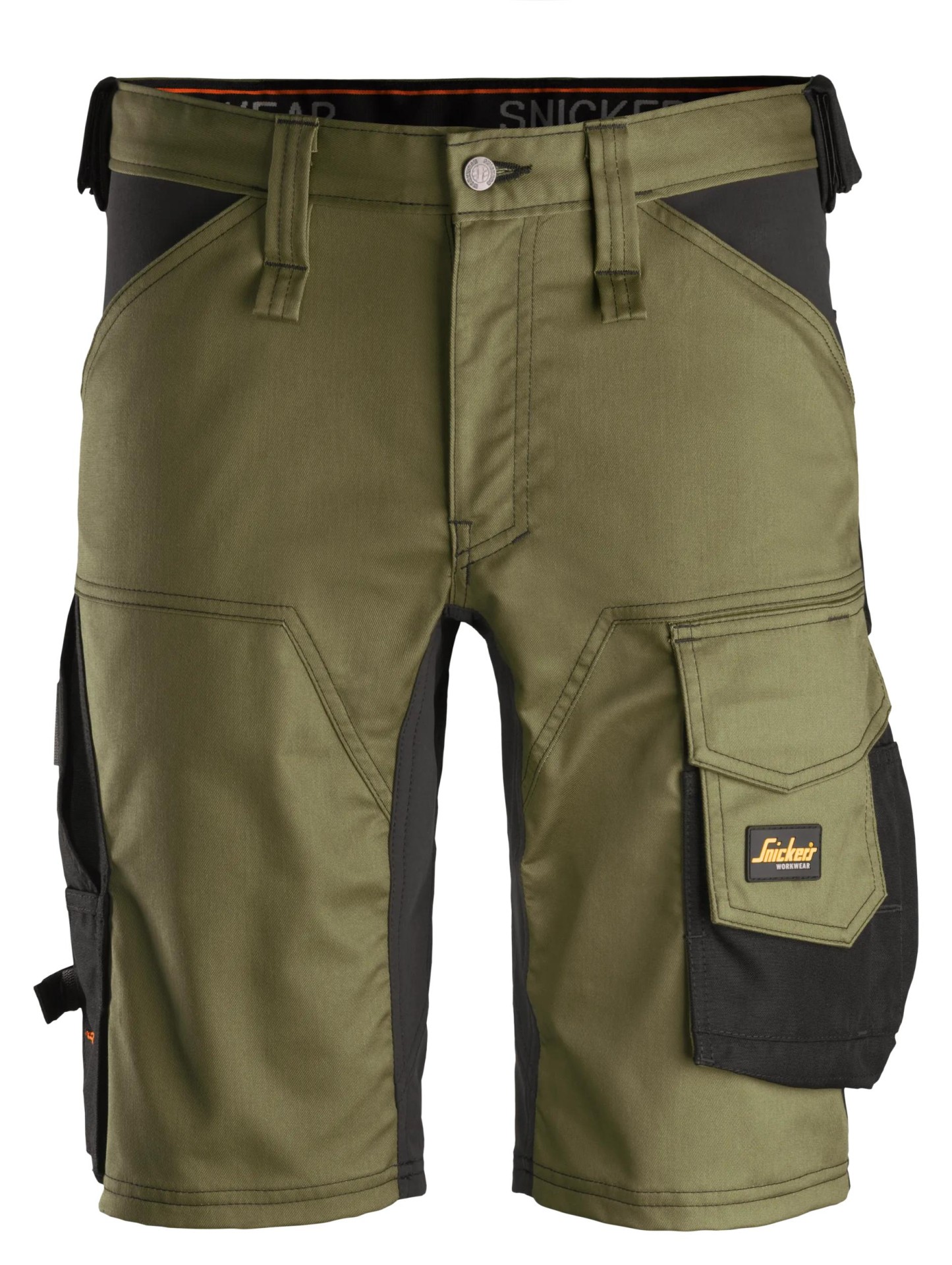 AllroundWork, Stretch-Shorts