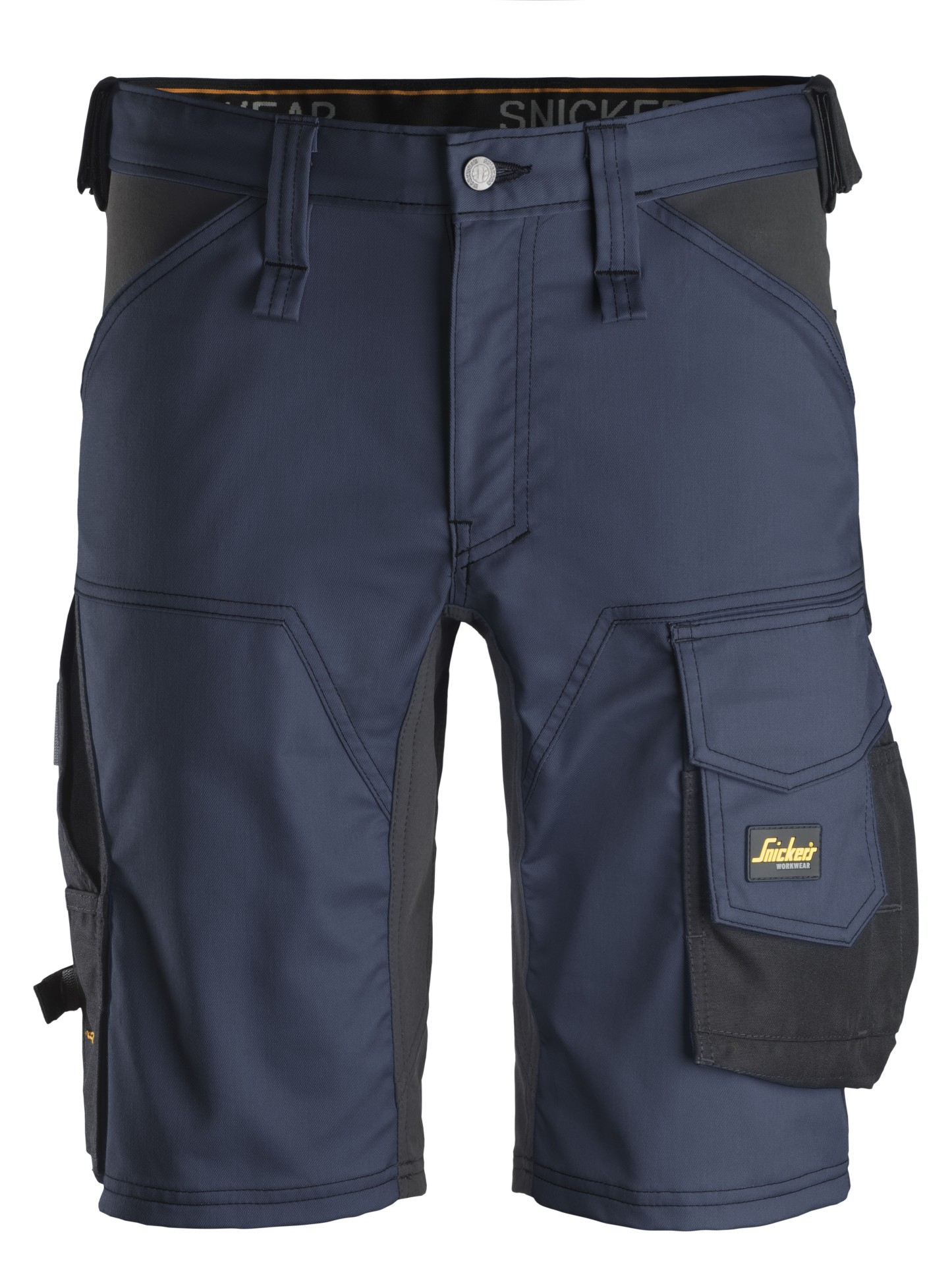 AllroundWork, Stretch-Shorts
