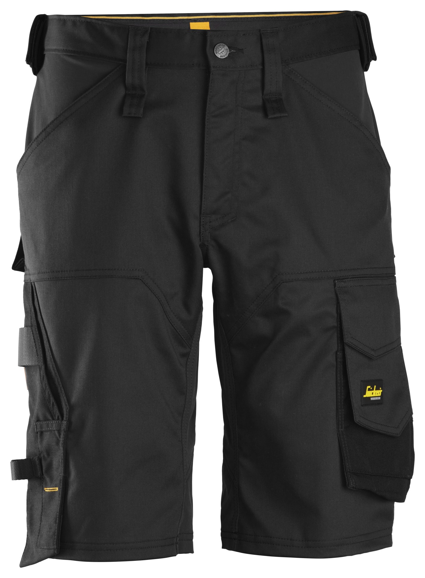 AllroundWork, Stretch-Arbeitsshorts mit Stretch