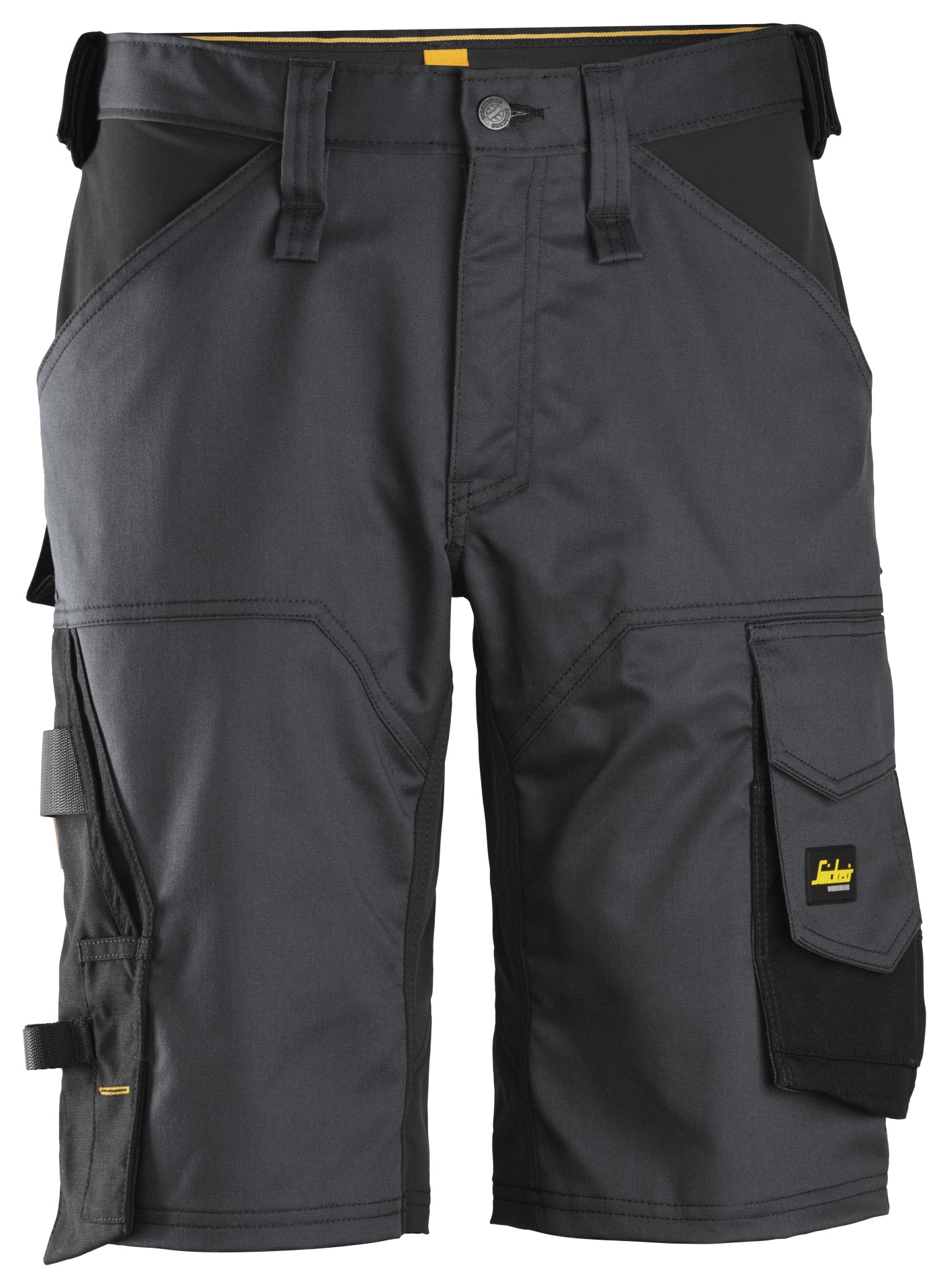 AllroundWork, Stretch-Arbeitsshorts mit Stretch
