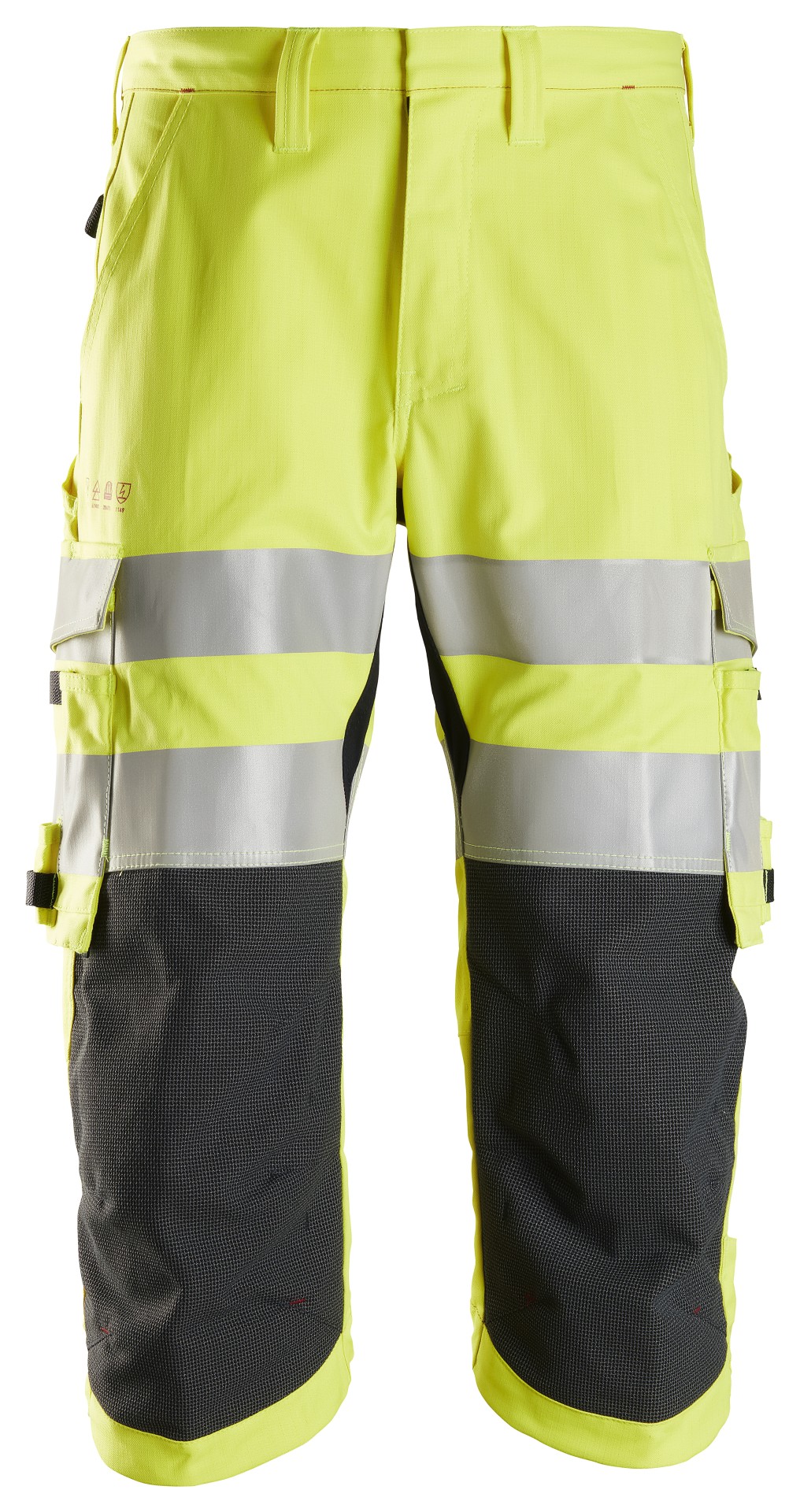 ProtecWork, Piratenhose, Warnschutzklasse 2