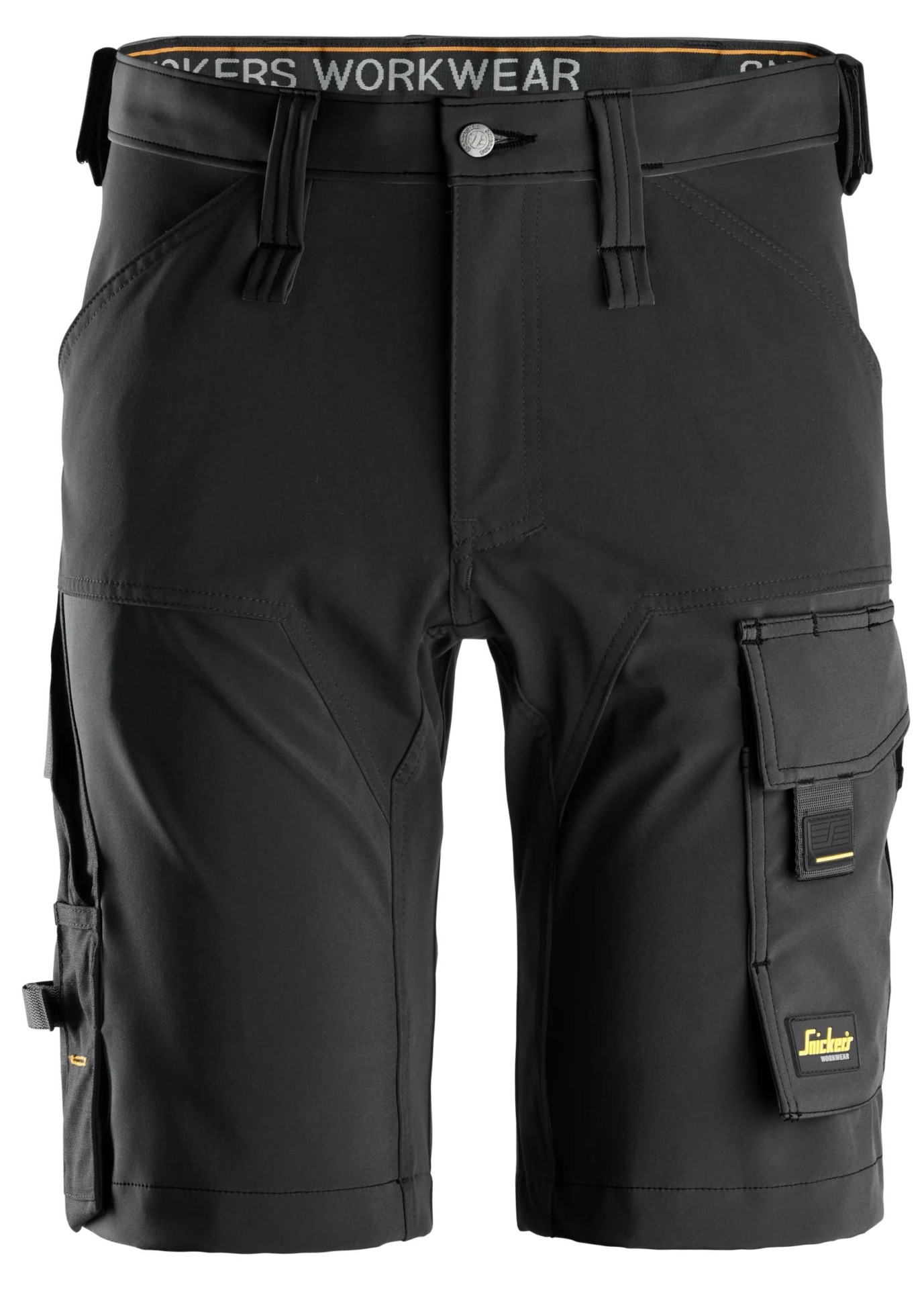 AllroundWork, 4-Wege-Stretch-Shorts