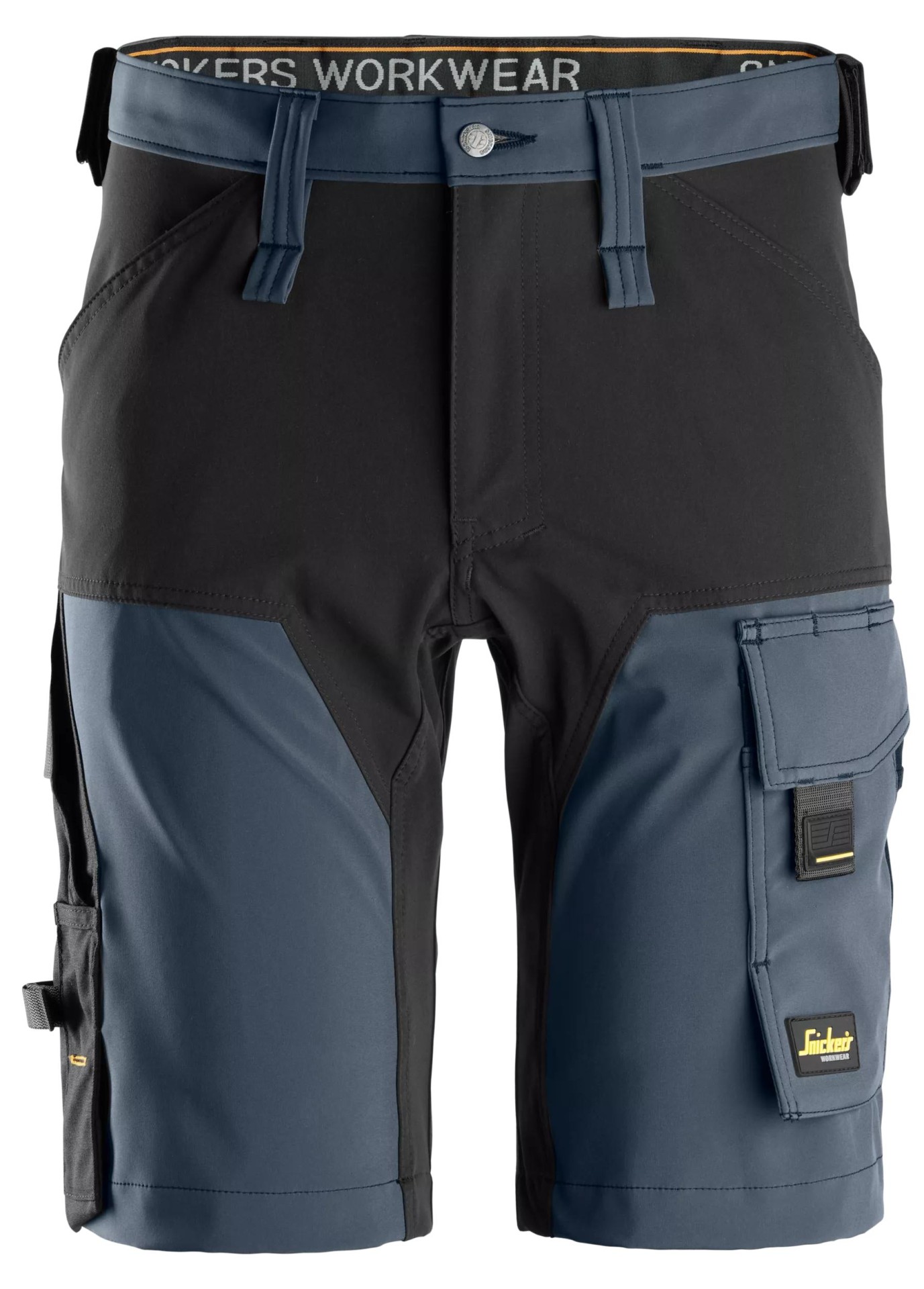 AllroundWork, 4-Wege-Stretch-Shorts