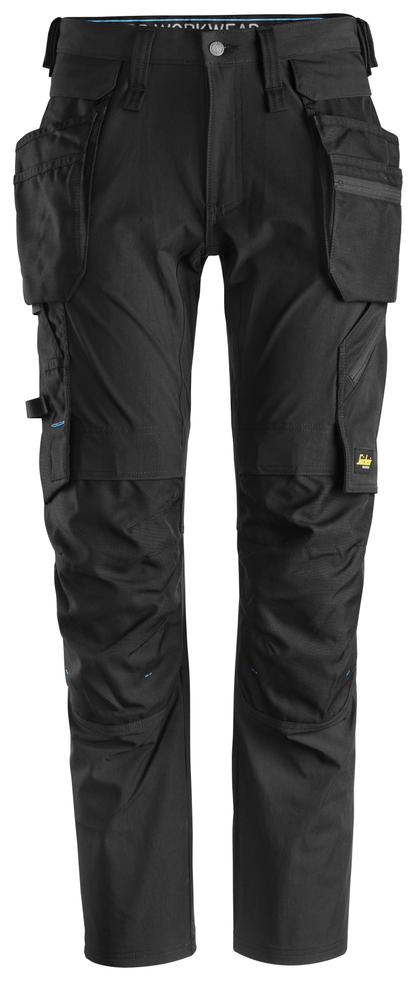 LiteWork, Hose+ mit abnehmbaren Holstertaschen