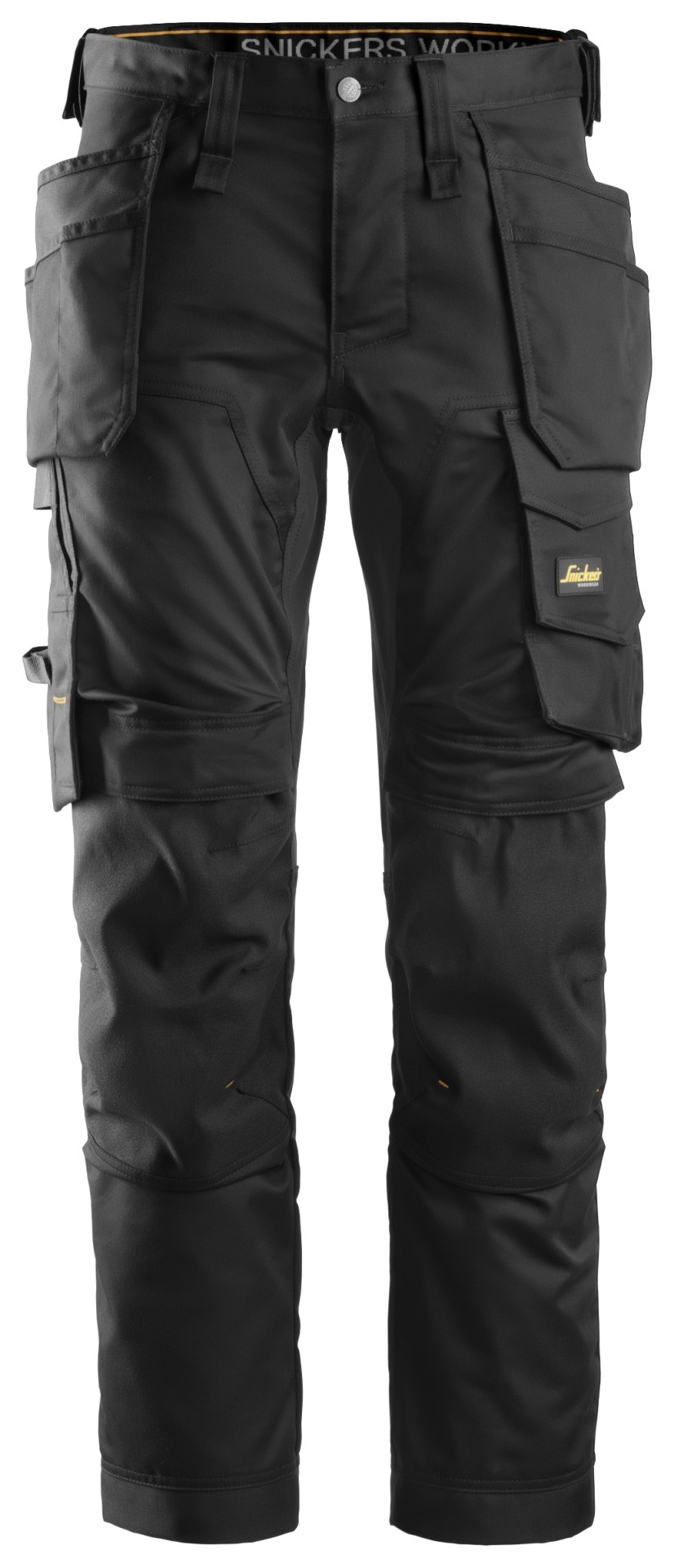 AllroundWork, Stretchhose mit Holstertaschen