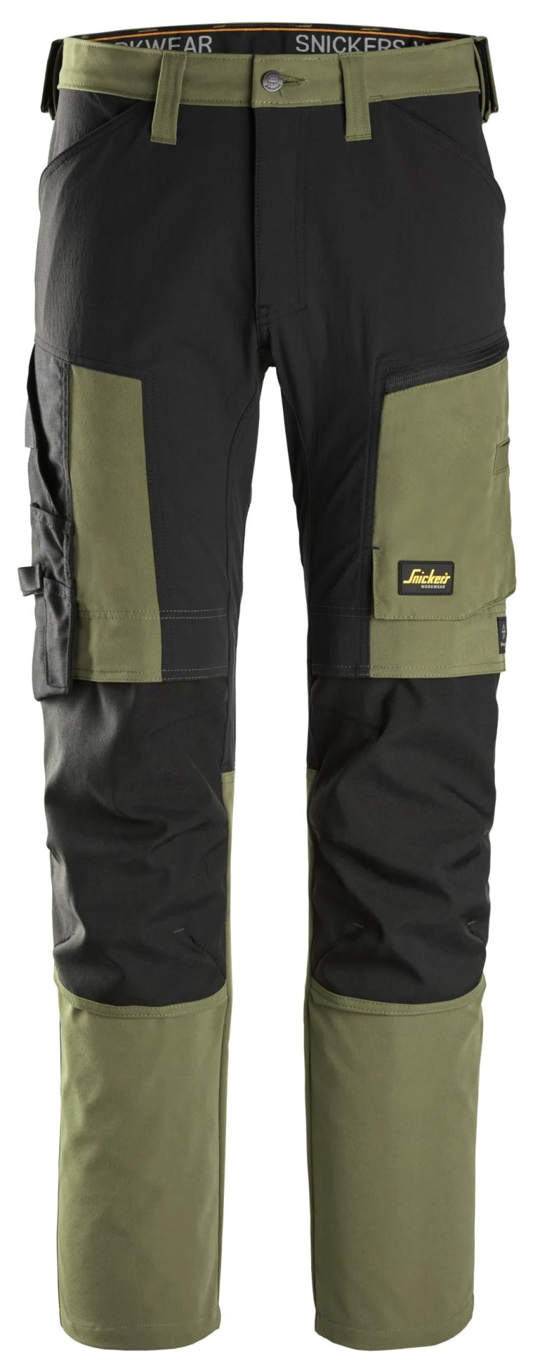 AllroundWork, Stretchhose