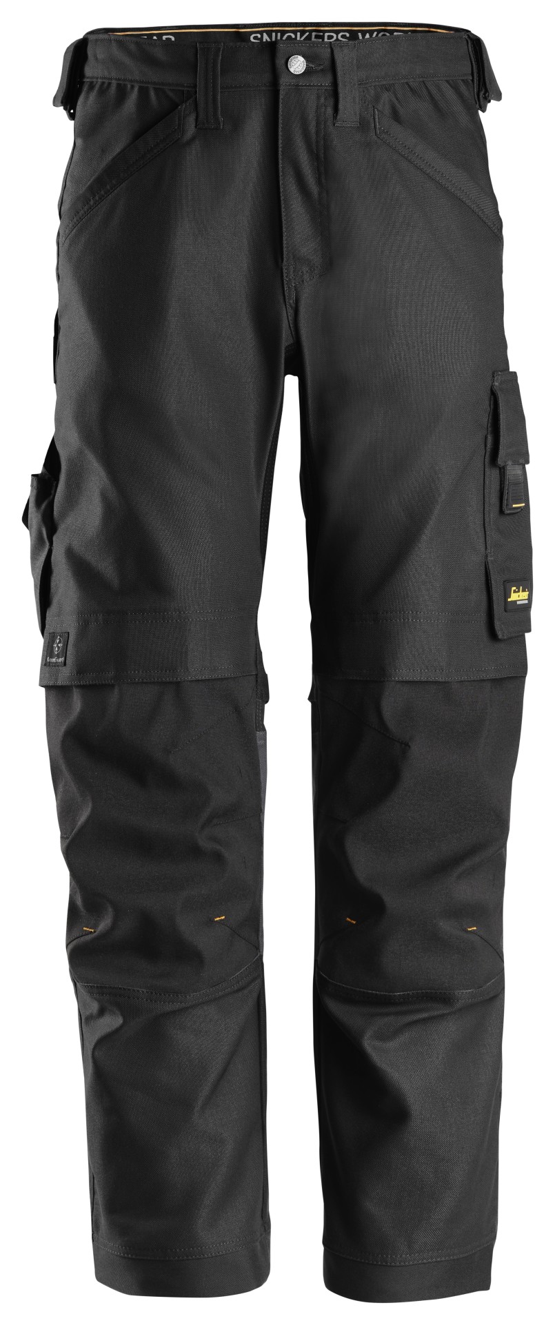 AllroundWork, Canvas+-Stretchhose