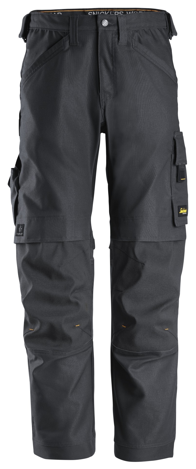 AllroundWork, Canvas+-Stretchhose
