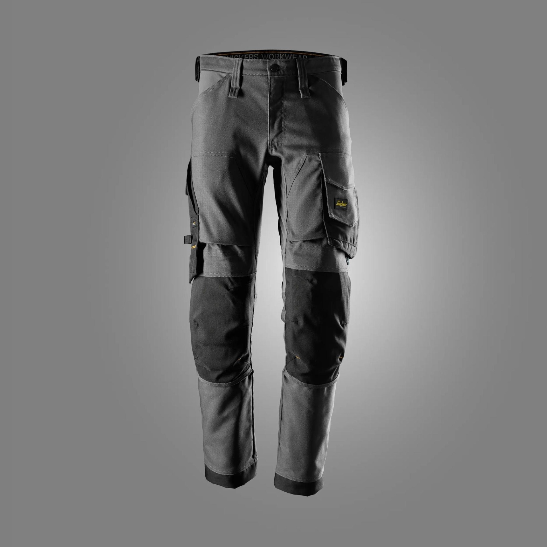 AllroundWork, Canvas-Stretchhose