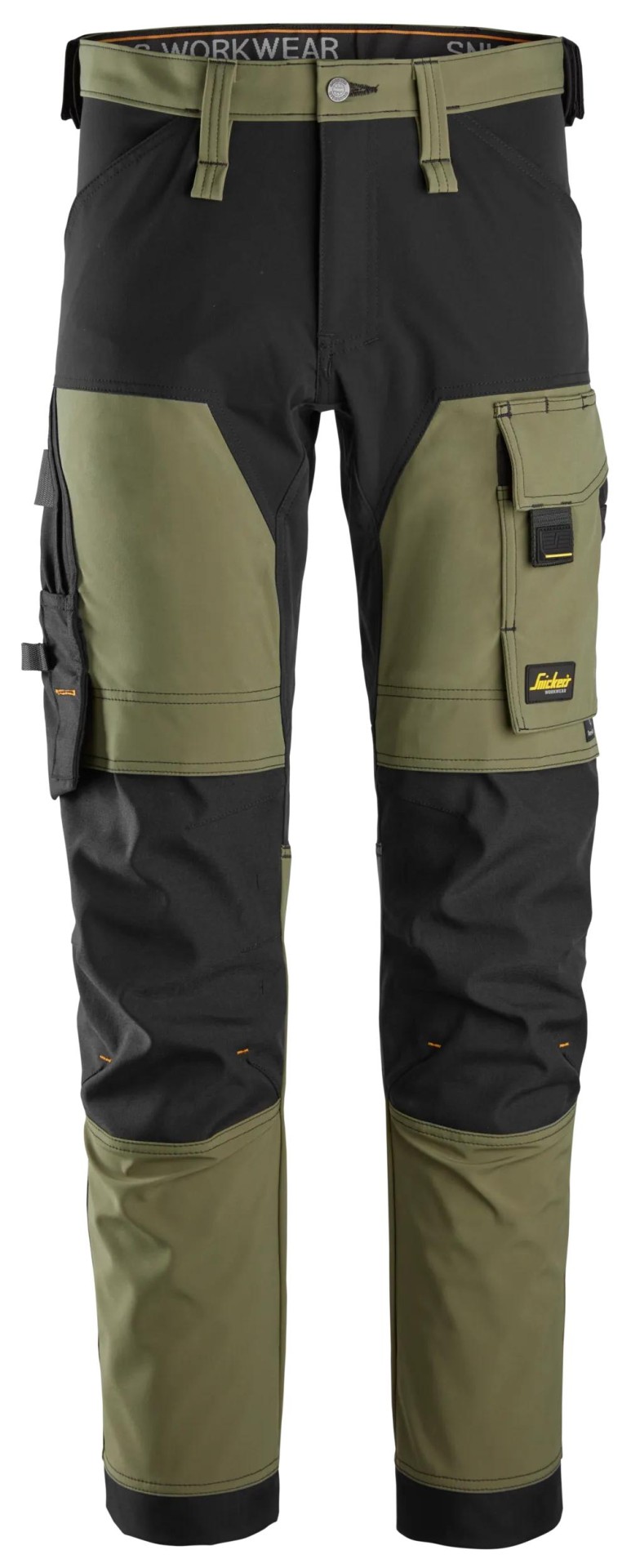 AllroundWork, 4-Wege-Stretchhose
