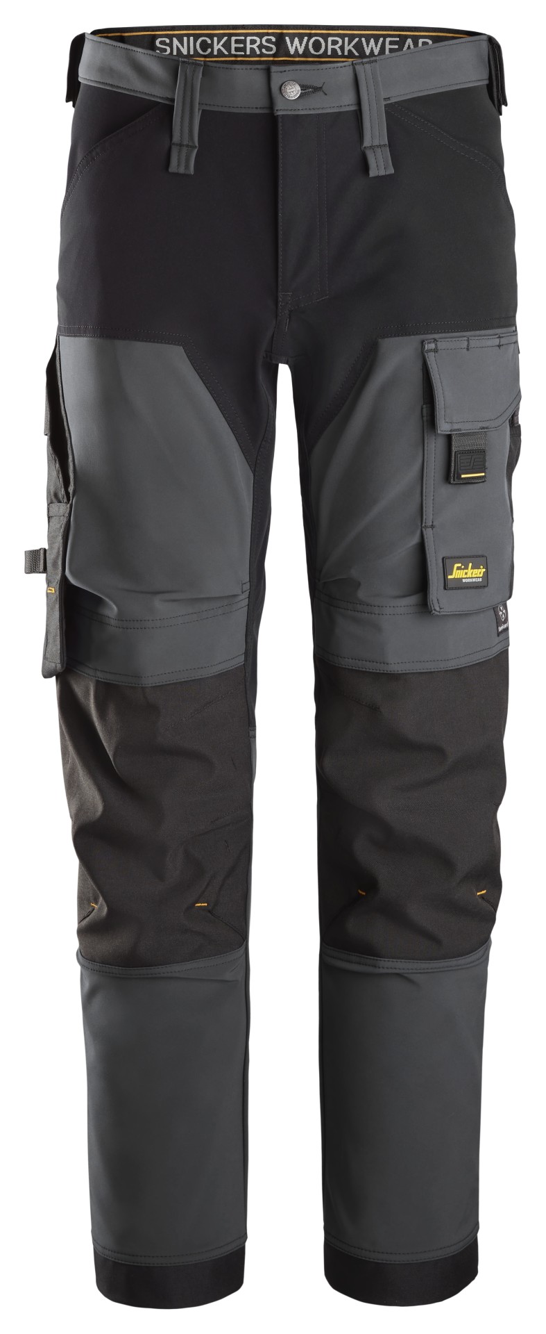 AllroundWork, 4-Wege-Stretchhose