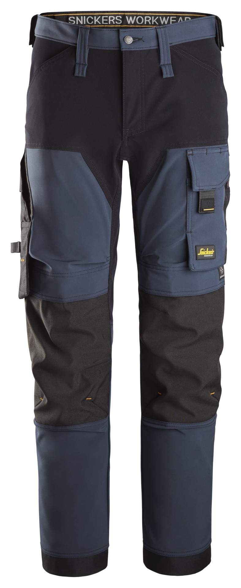 AllroundWork, 4-Wege-Stretchhose