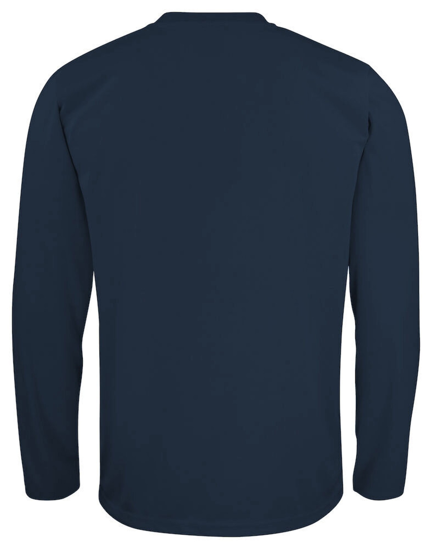 2017 LANGARM T-SHIRT 100% BAUMWOLLE