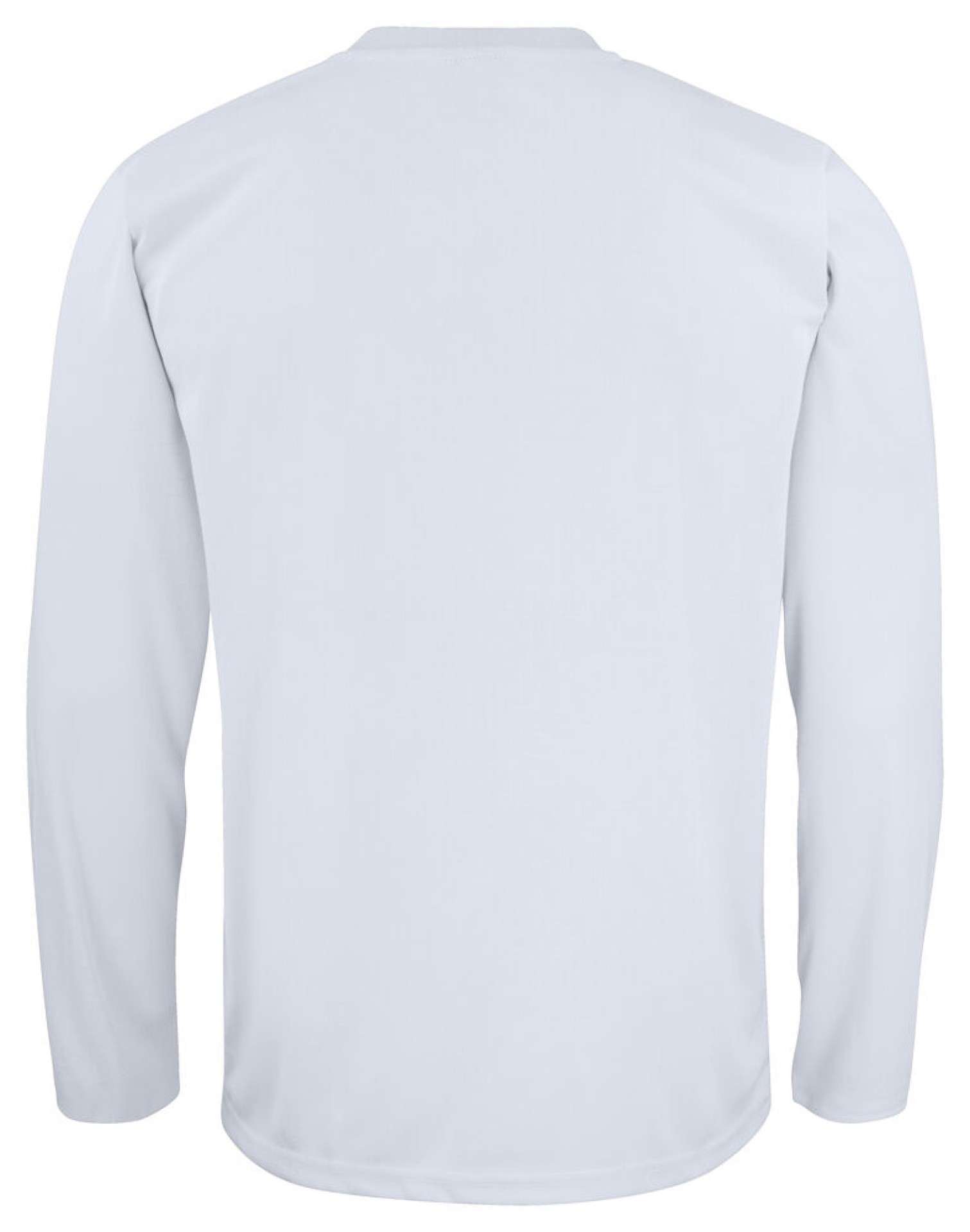 2017 LANGARM T-SHIRT 100% BAUMWOLLE