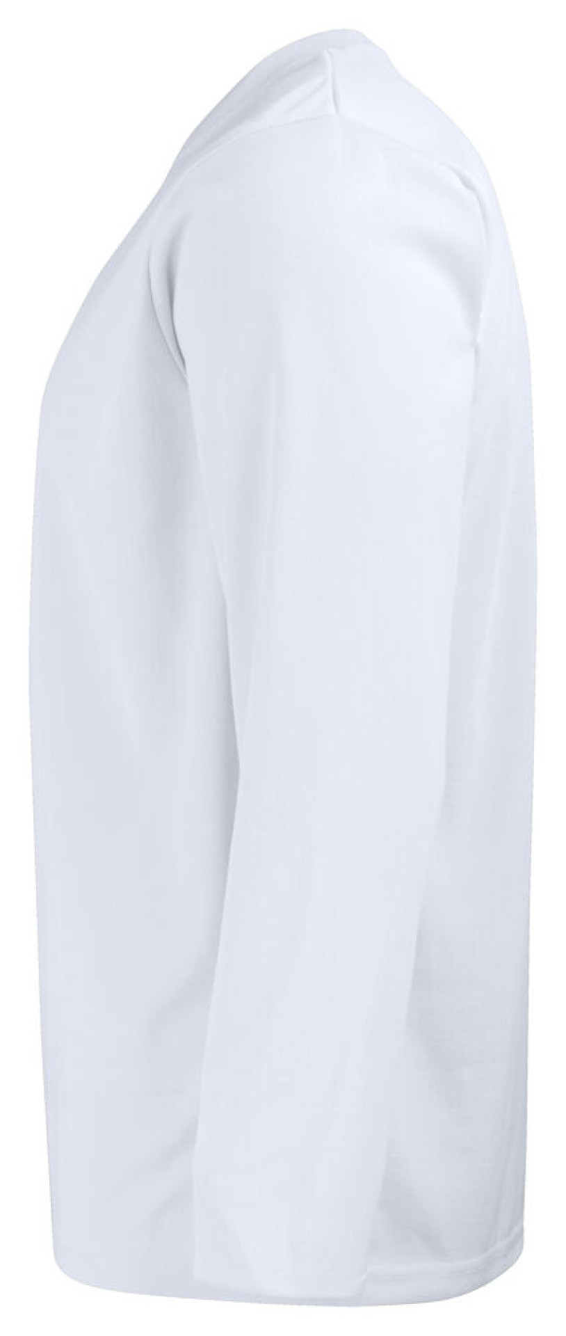 2017 LANGARM T-SHIRT 100% BAUMWOLLE