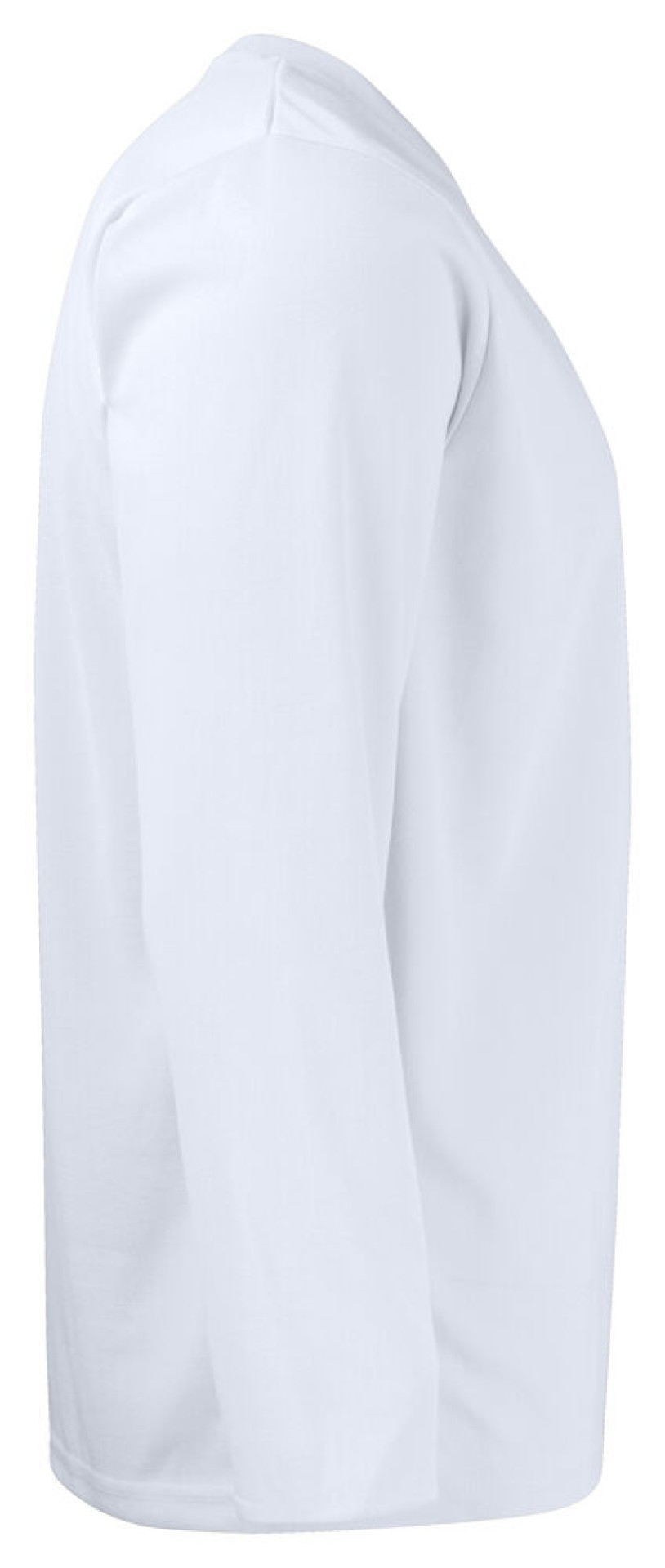 2017 LANGARM T-SHIRT 100% BAUMWOLLE