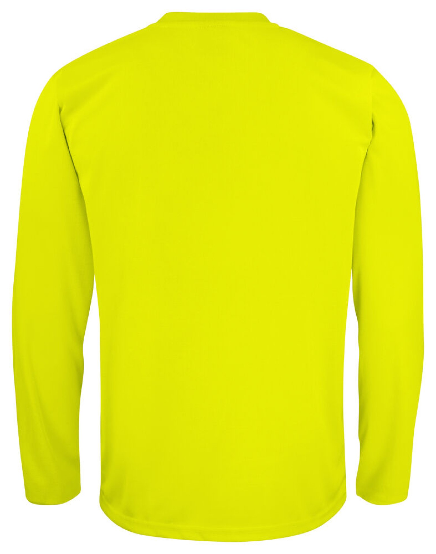 2017 LANGARM T-SHIRT 100% BAUMWOLLE