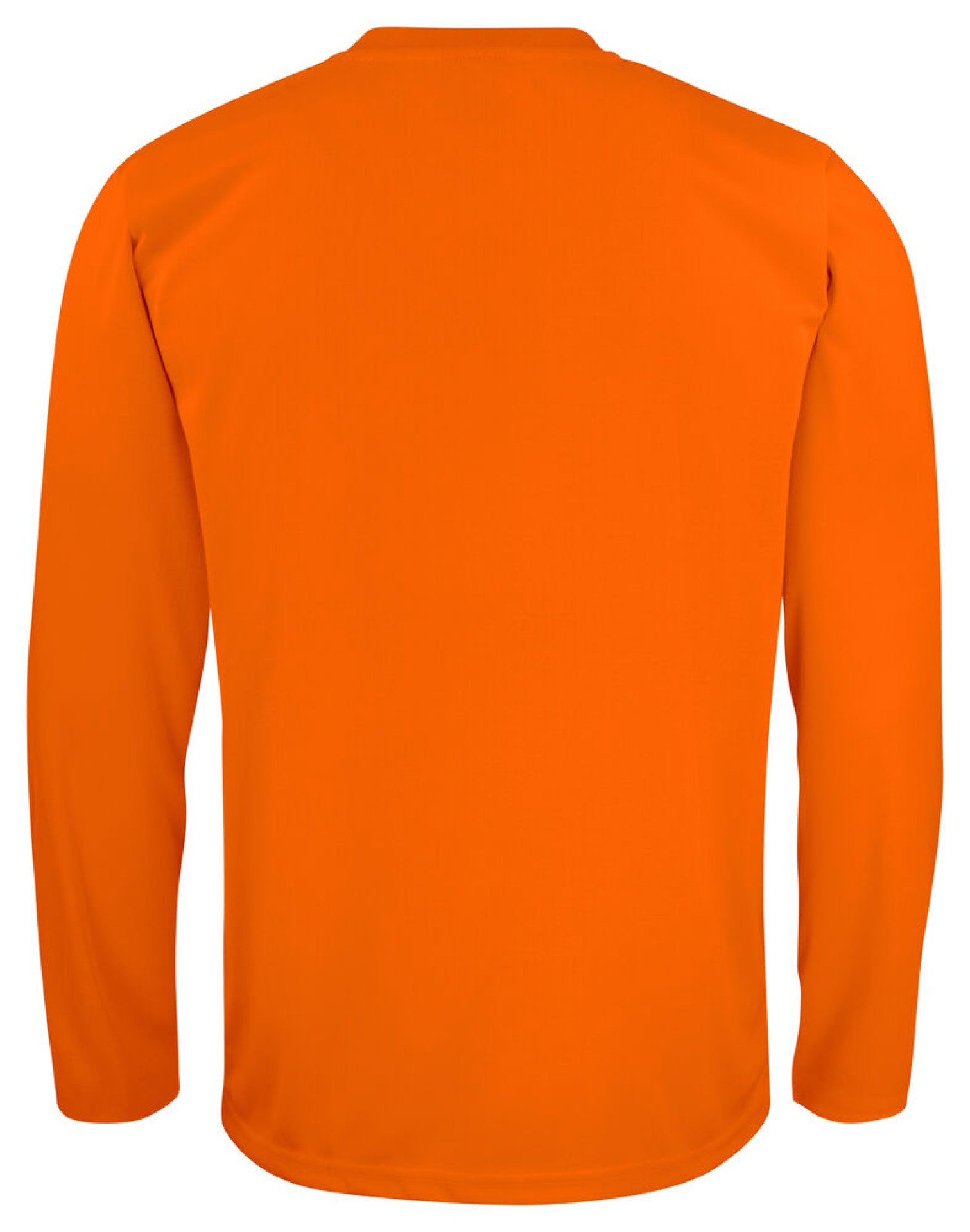 2017 LANGARM T-SHIRT 100% BAUMWOLLE