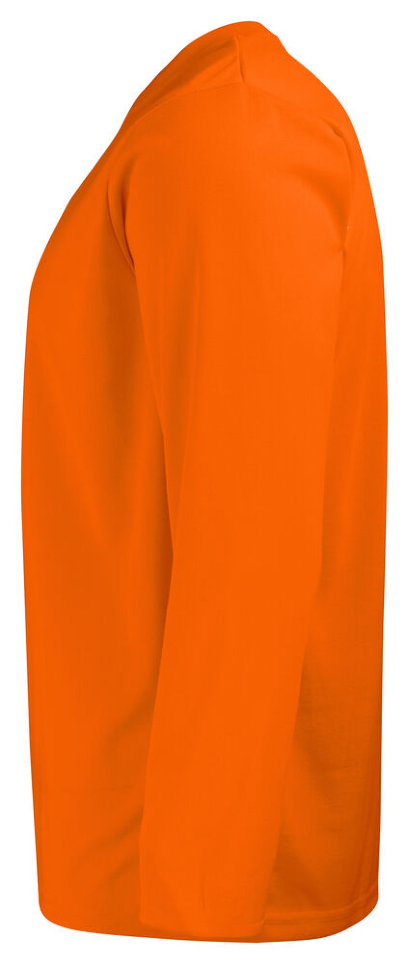 2017 LANGARM T-SHIRT 100% BAUMWOLLE