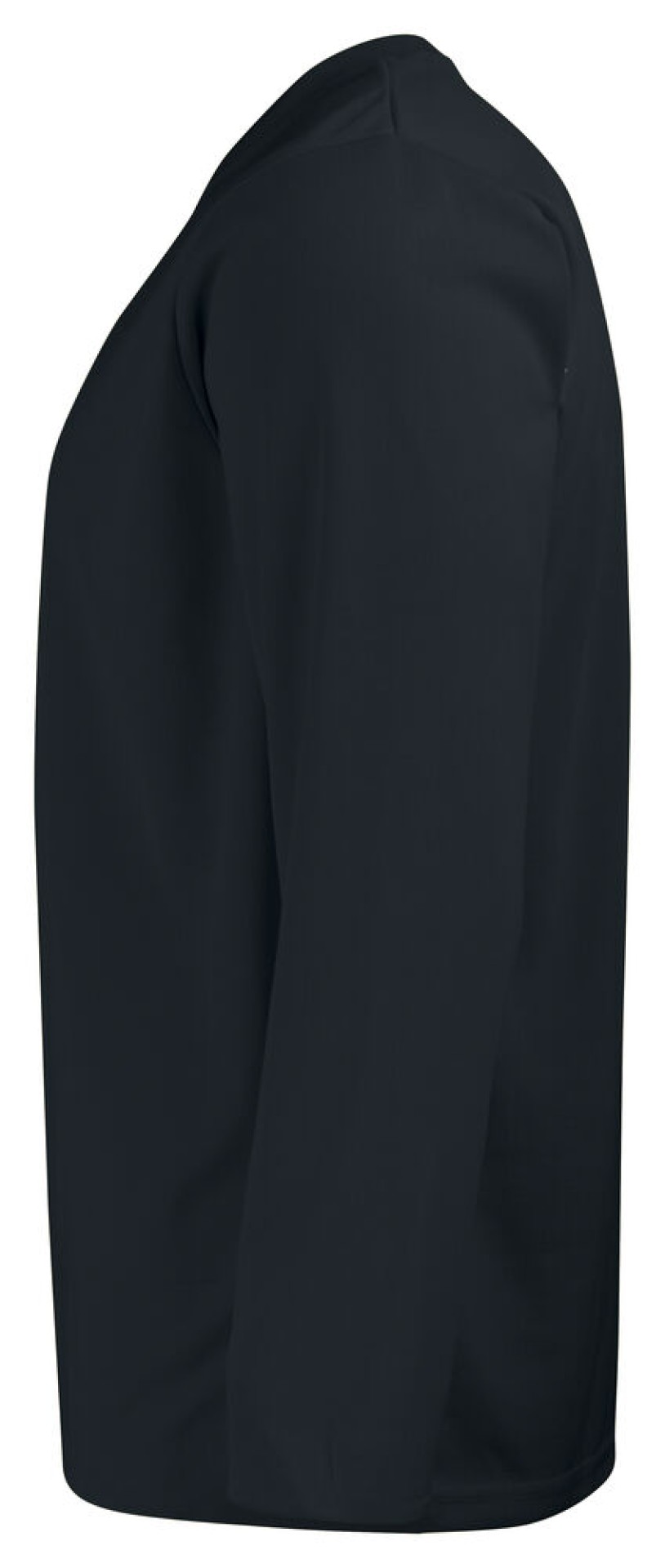 2017 LANGARM T-SHIRT 100% BAUMWOLLE