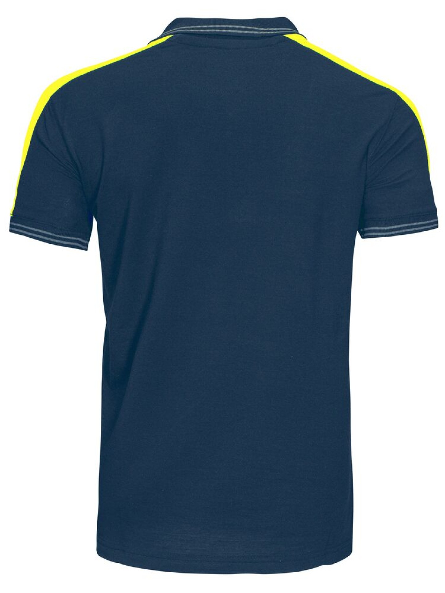 2018 POLO PIQUE