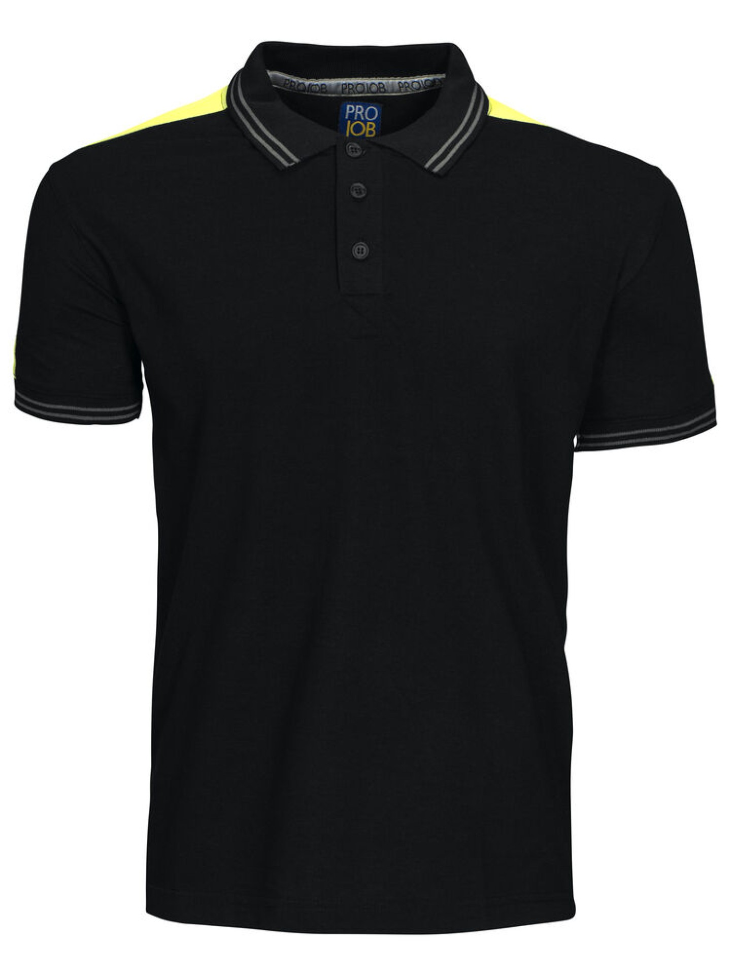 2018 POLO PIQUE