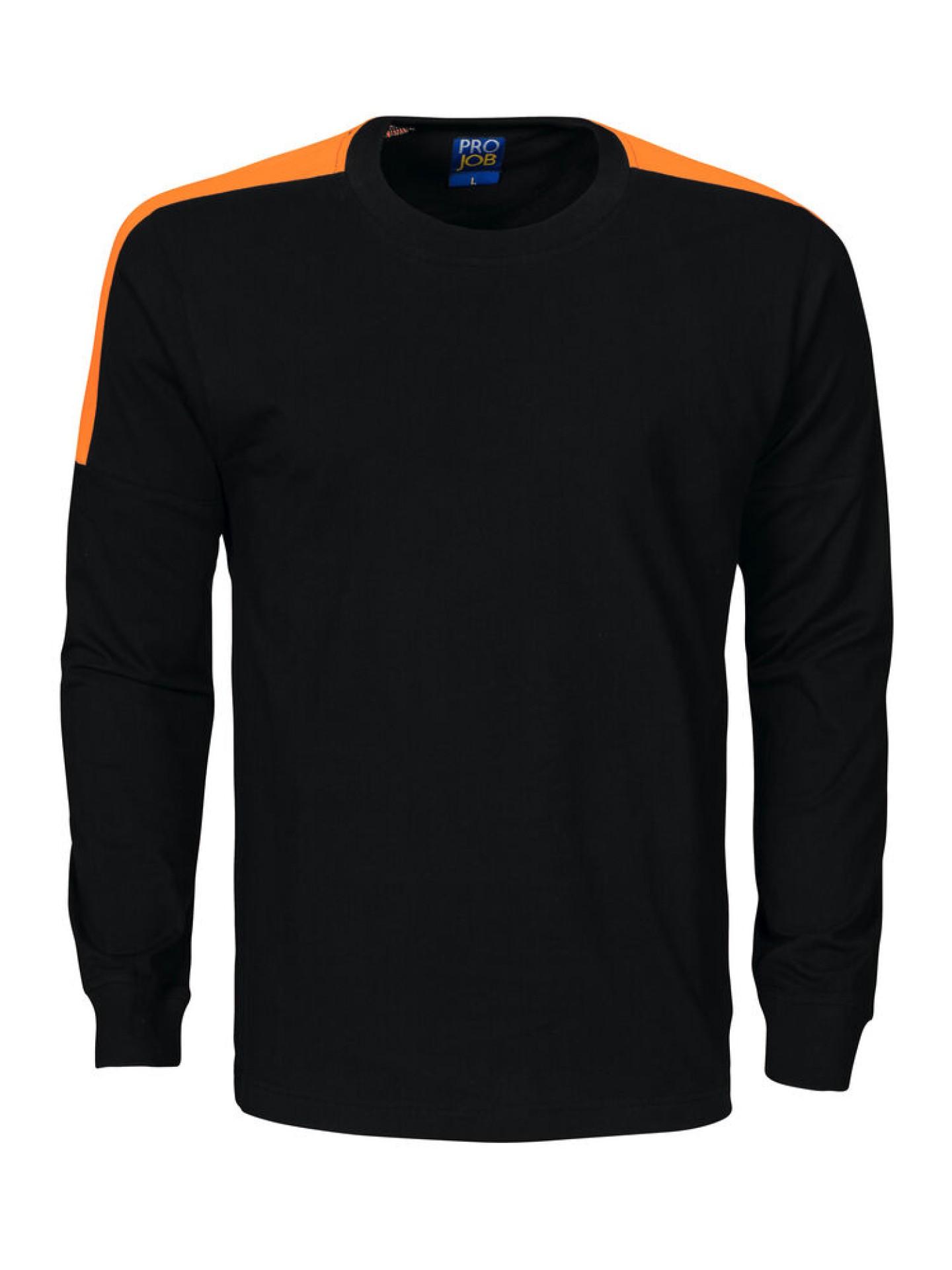 2020 LANGARM T-SHIRT