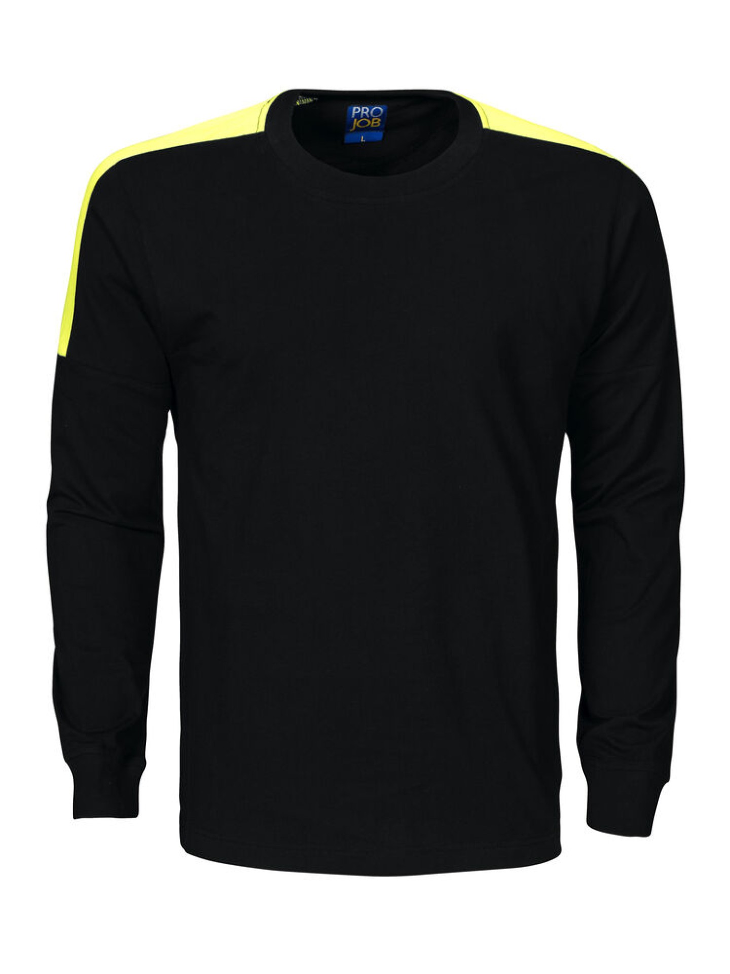 2020 LANGARM T-SHIRT