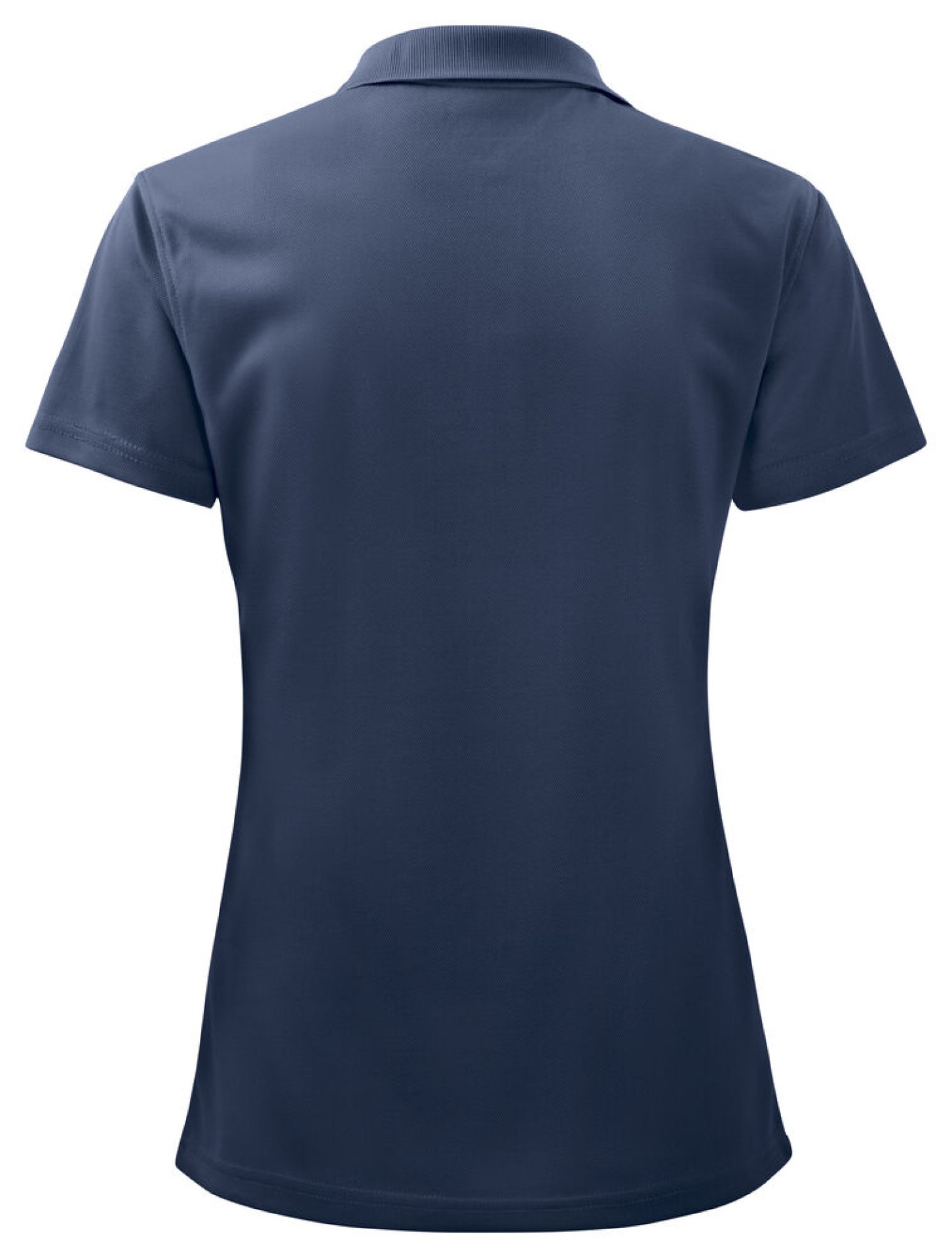 2041 DAMEN FUNKTIONS-POLO PIQUÉ