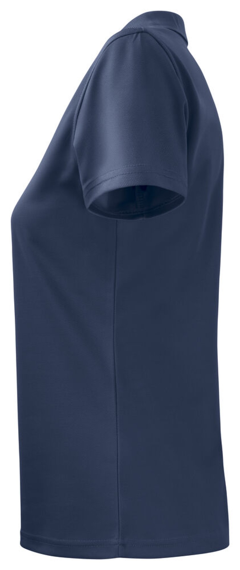 2041 DAMEN FUNKTIONS-POLO PIQUÉ