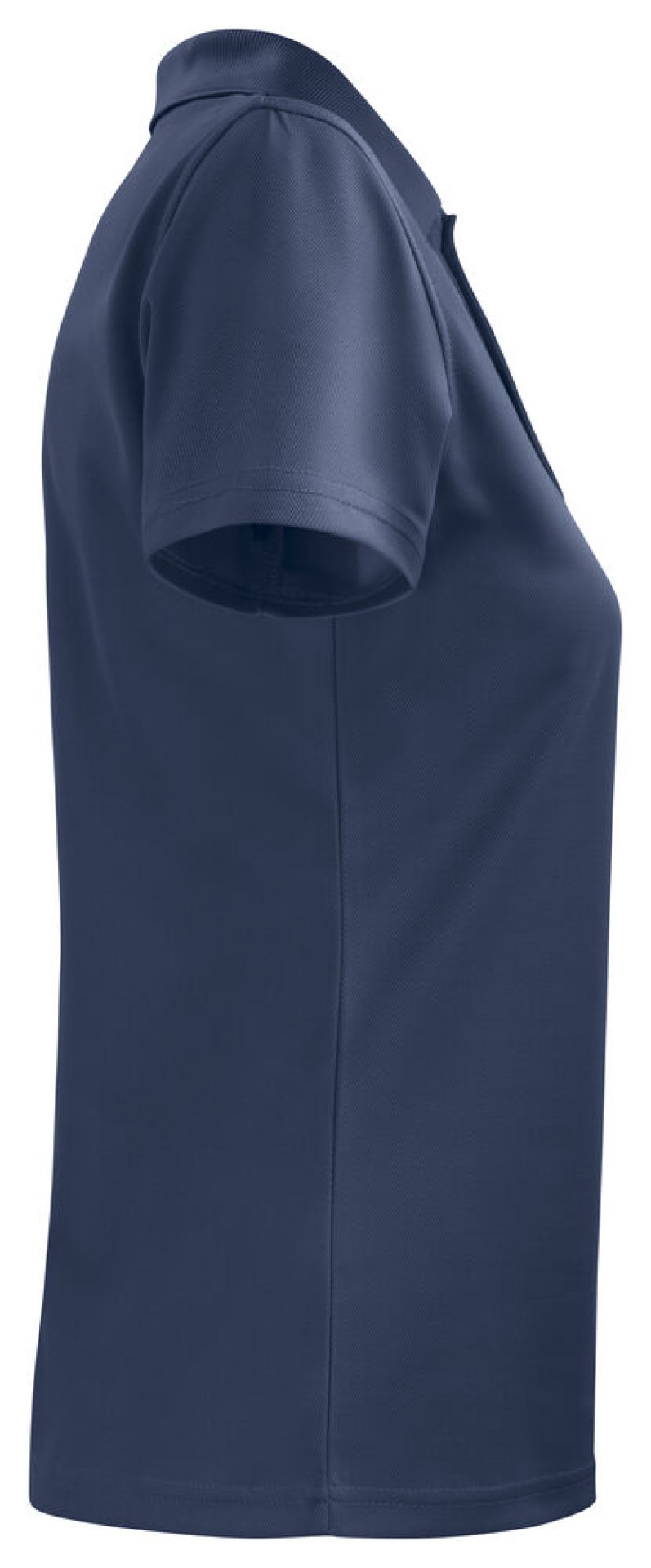 2041 DAMEN FUNKTIONS-POLO PIQUÉ