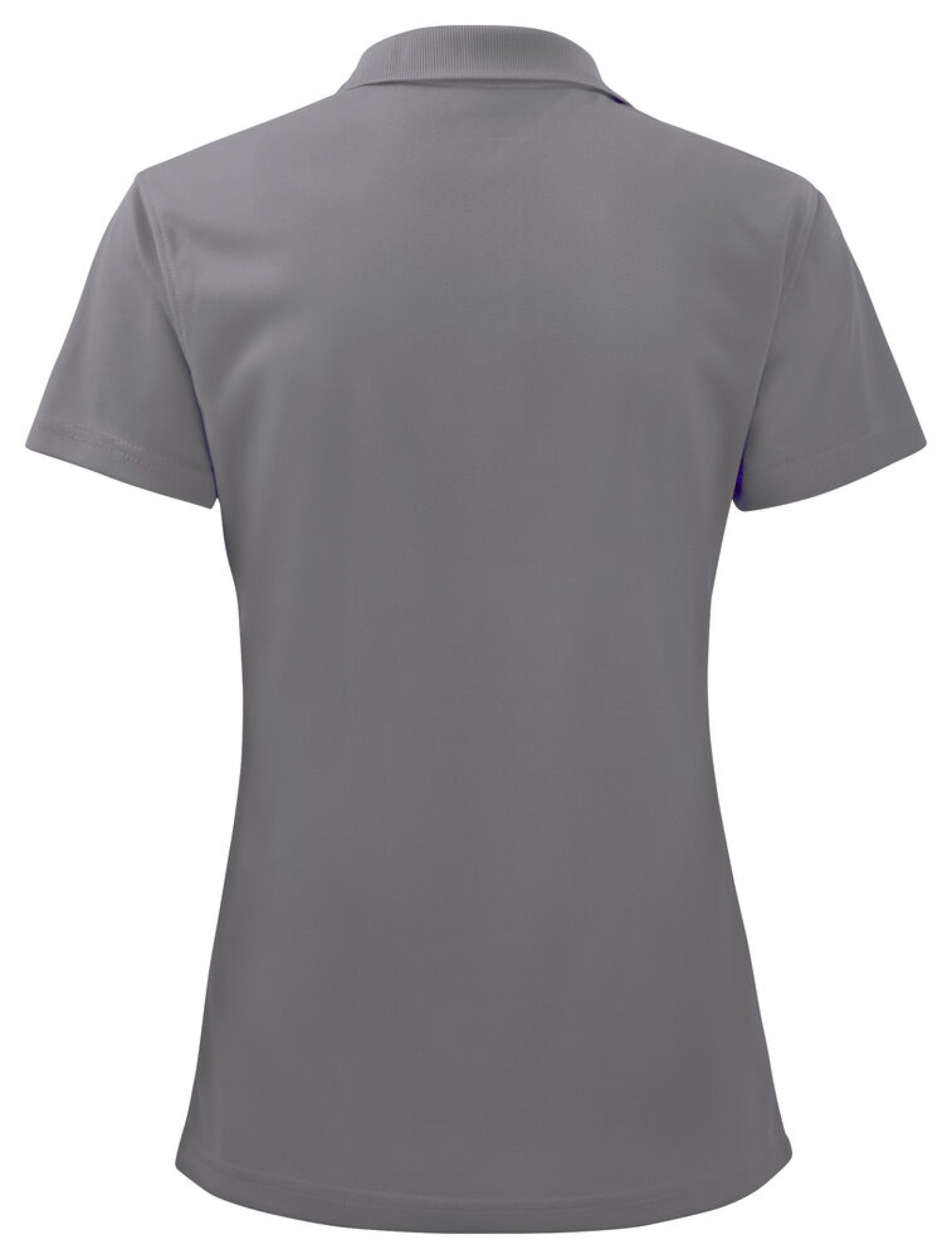 2041 DAMEN FUNKTIONS-POLO PIQUÉ