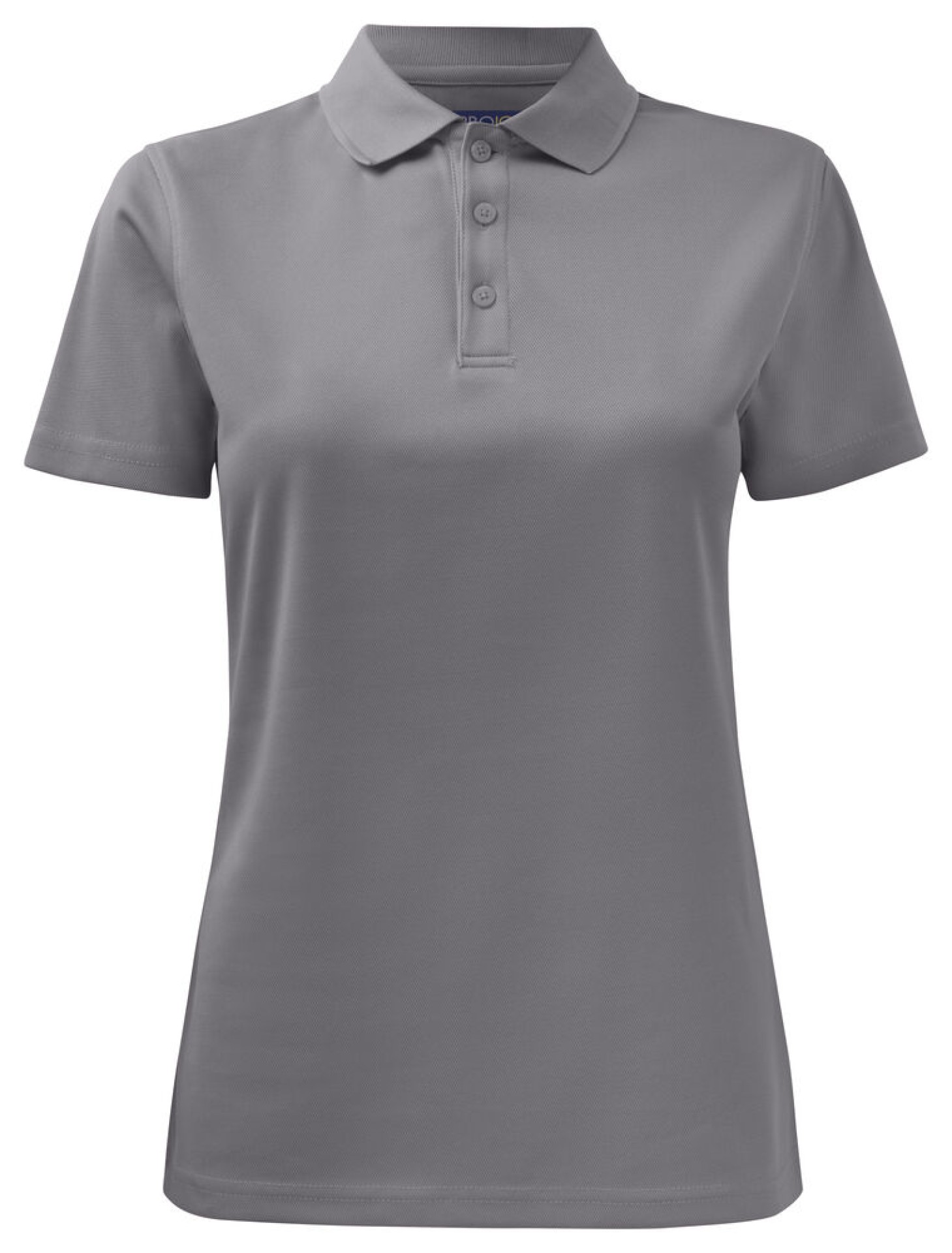 2041 DAMEN FUNKTIONS-POLO PIQUÉ