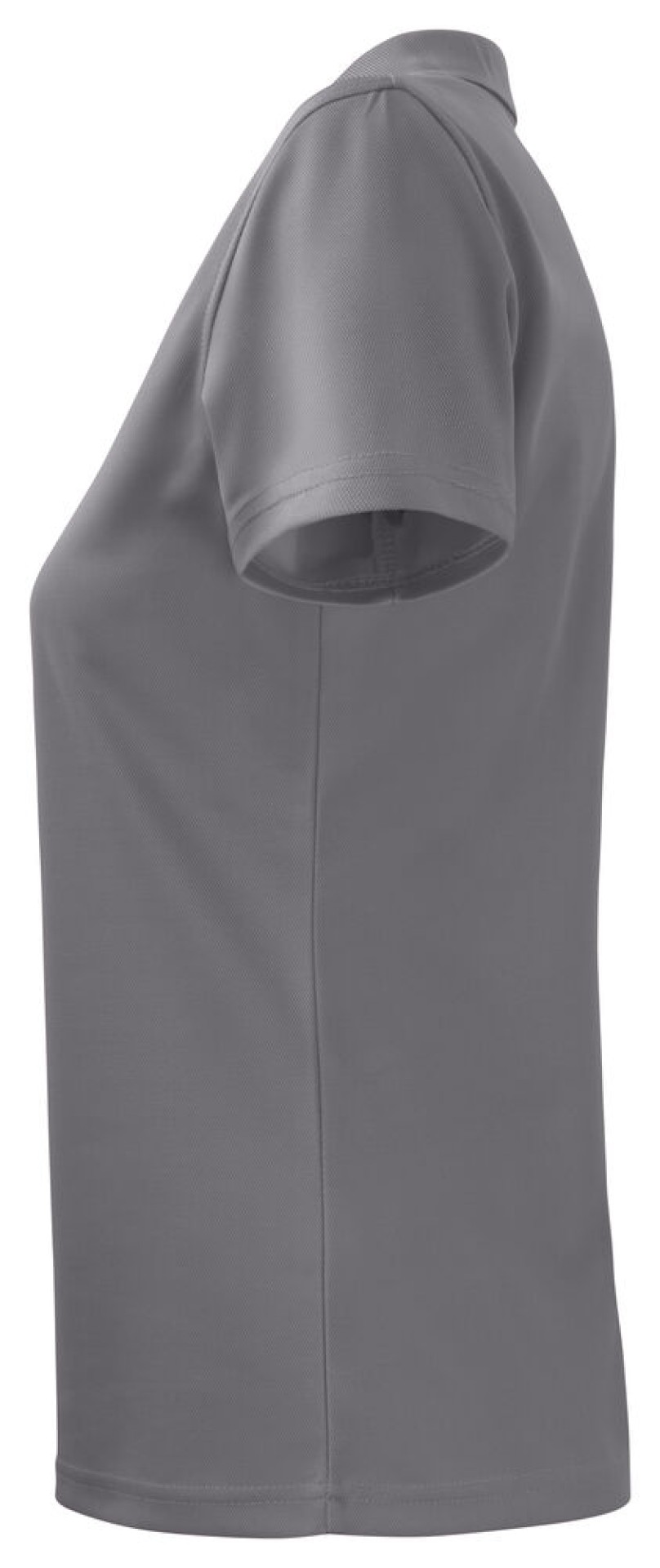 2041 DAMEN FUNKTIONS-POLO PIQUÉ