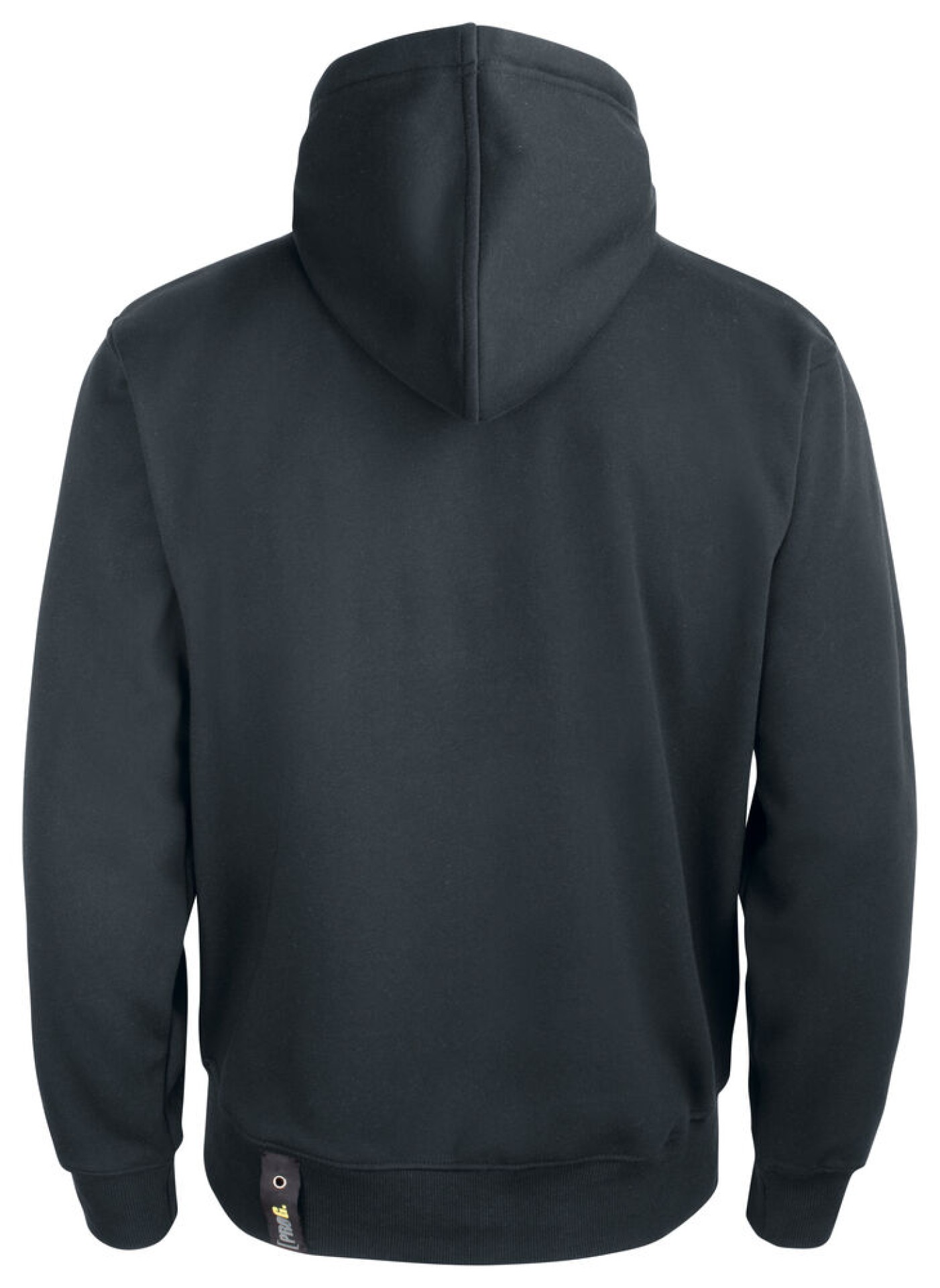 2116 KAPUZENJACKE