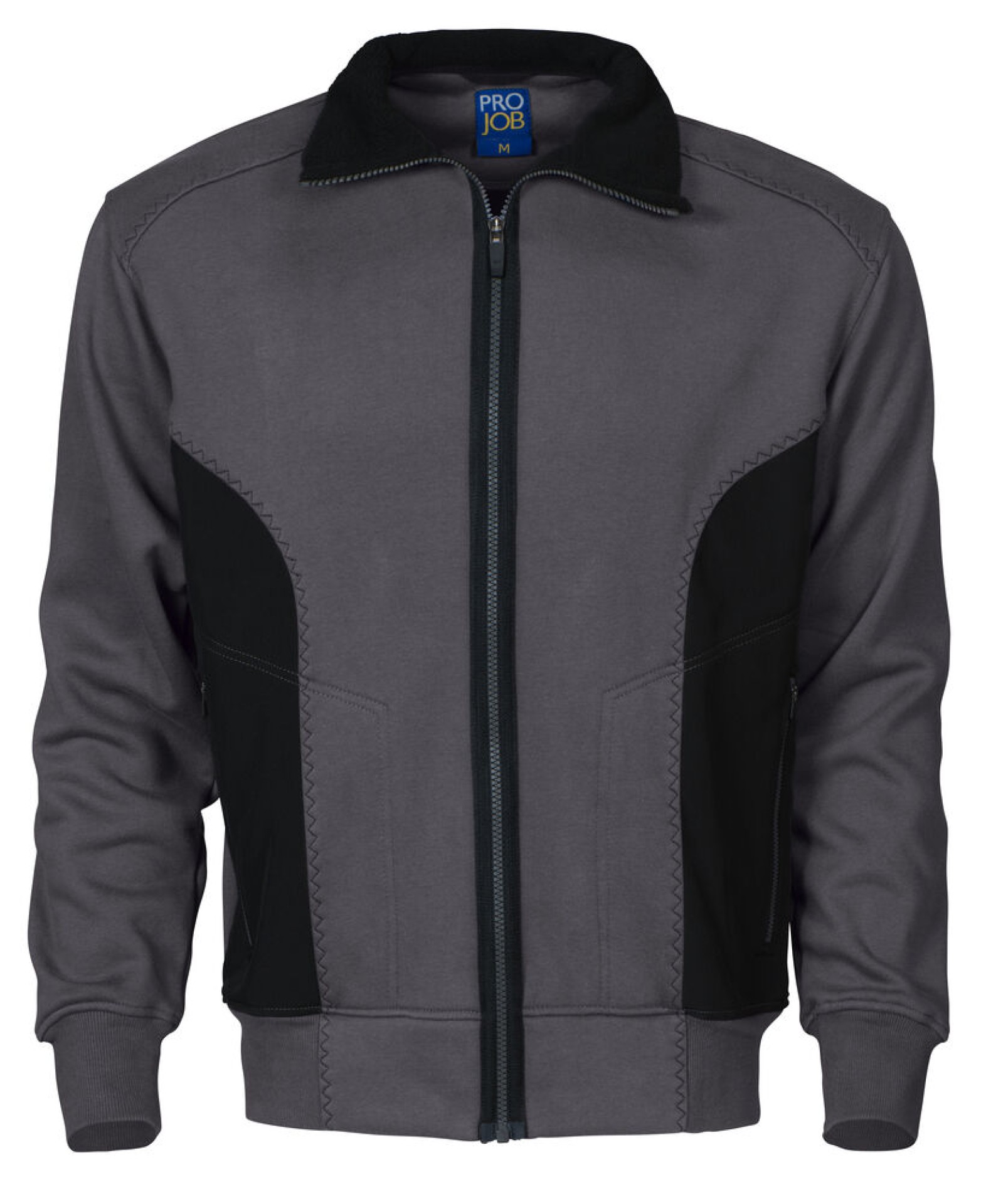 2121 SWEATJACKE