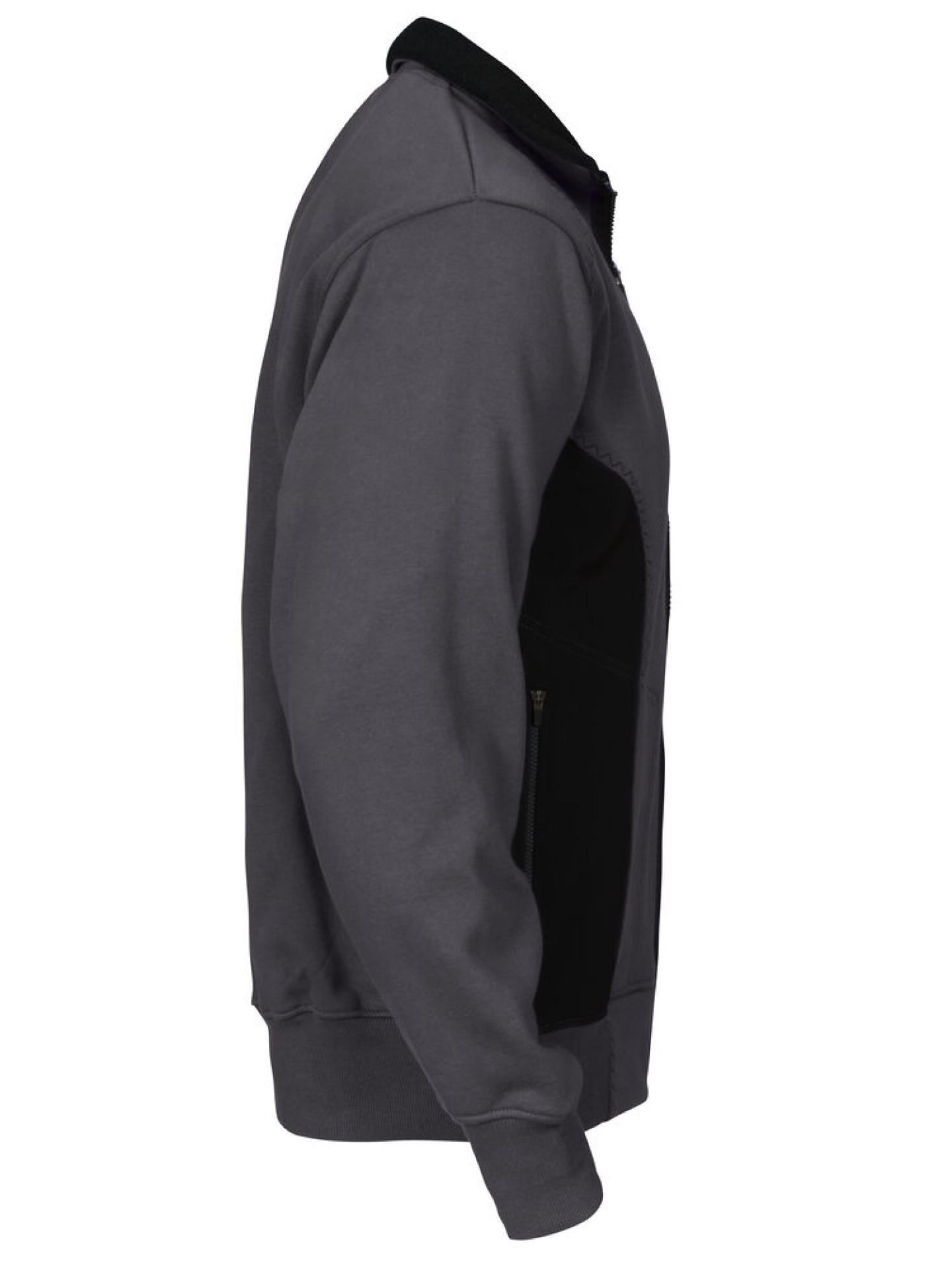 2121 SWEATJACKE