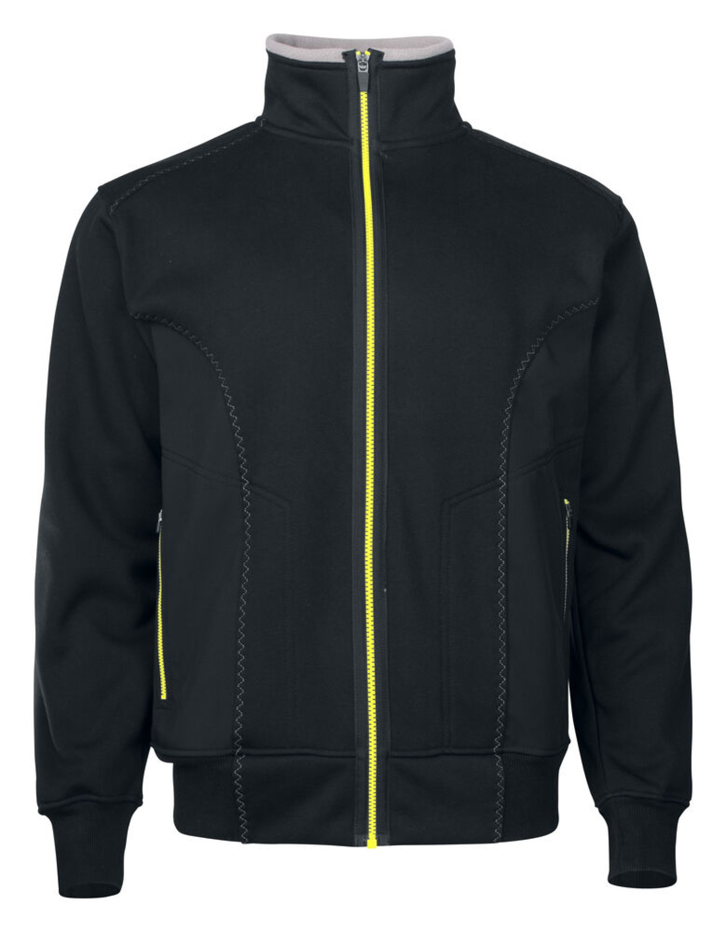 2121 SWEATJACKE